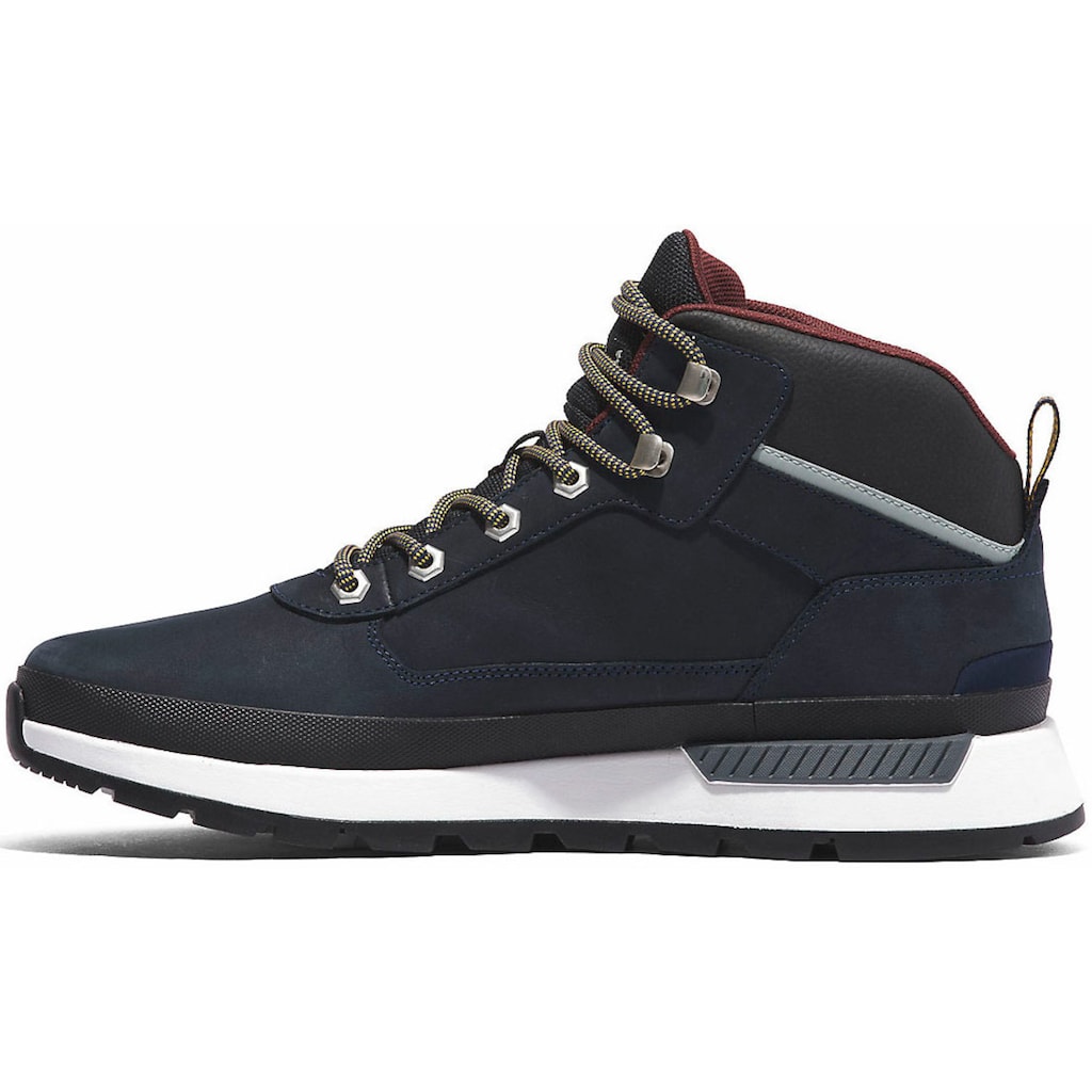 Timberland Schnürboots »Field Trekker Mid«