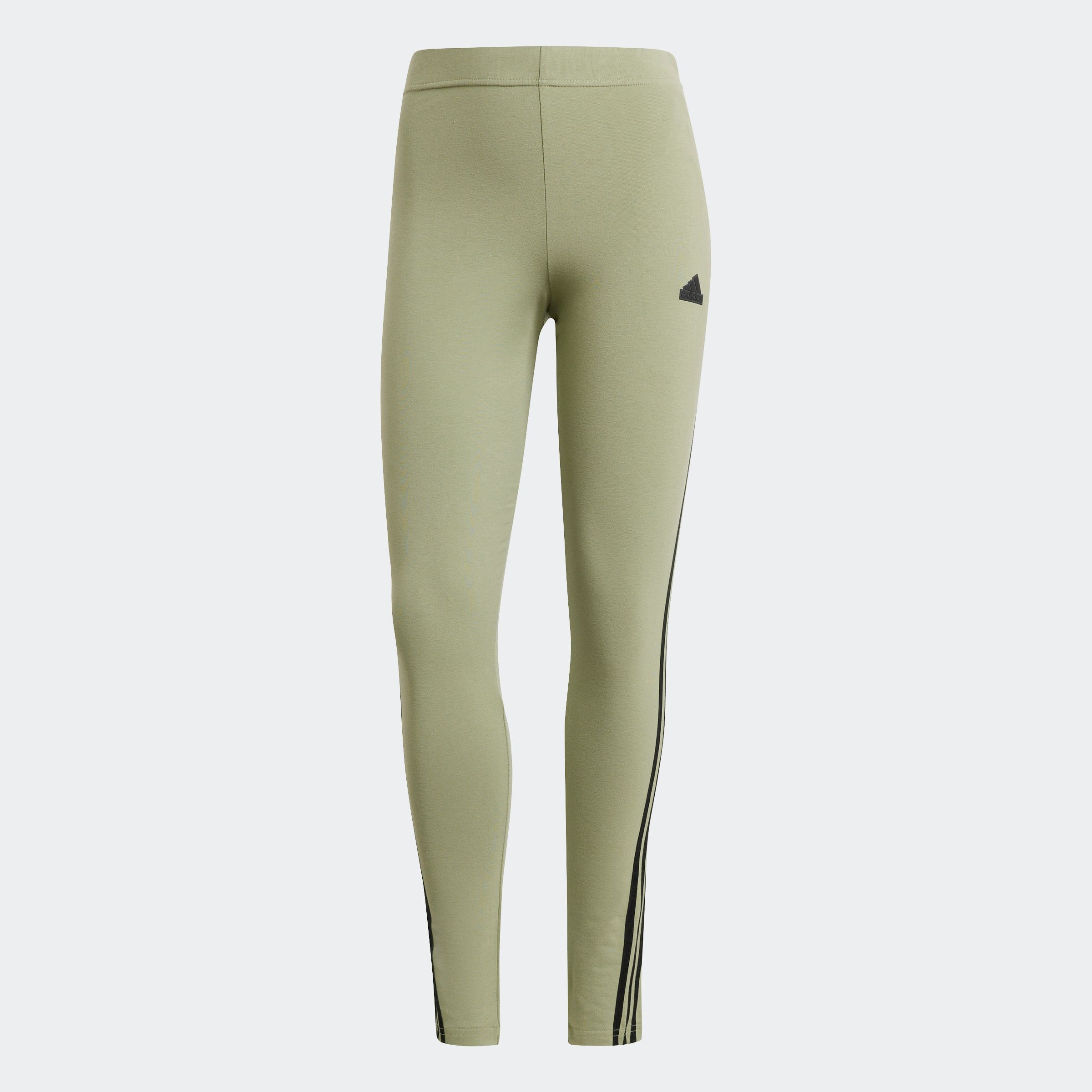 adidas Sportswear Leggings »W FI 3S LEGGING«, (1 tlg.)