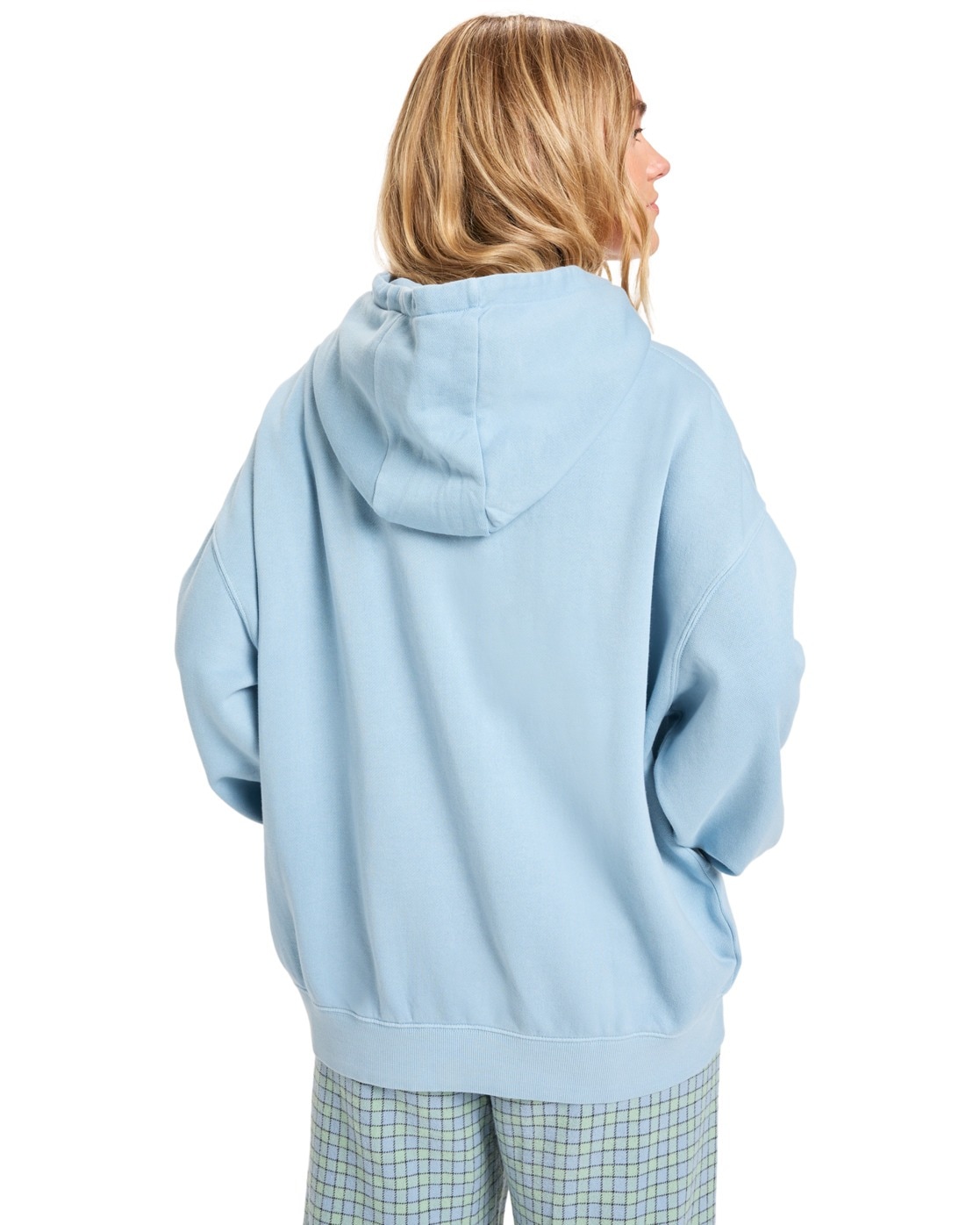 Quiksilver Kapuzensweatshirt »Essential«