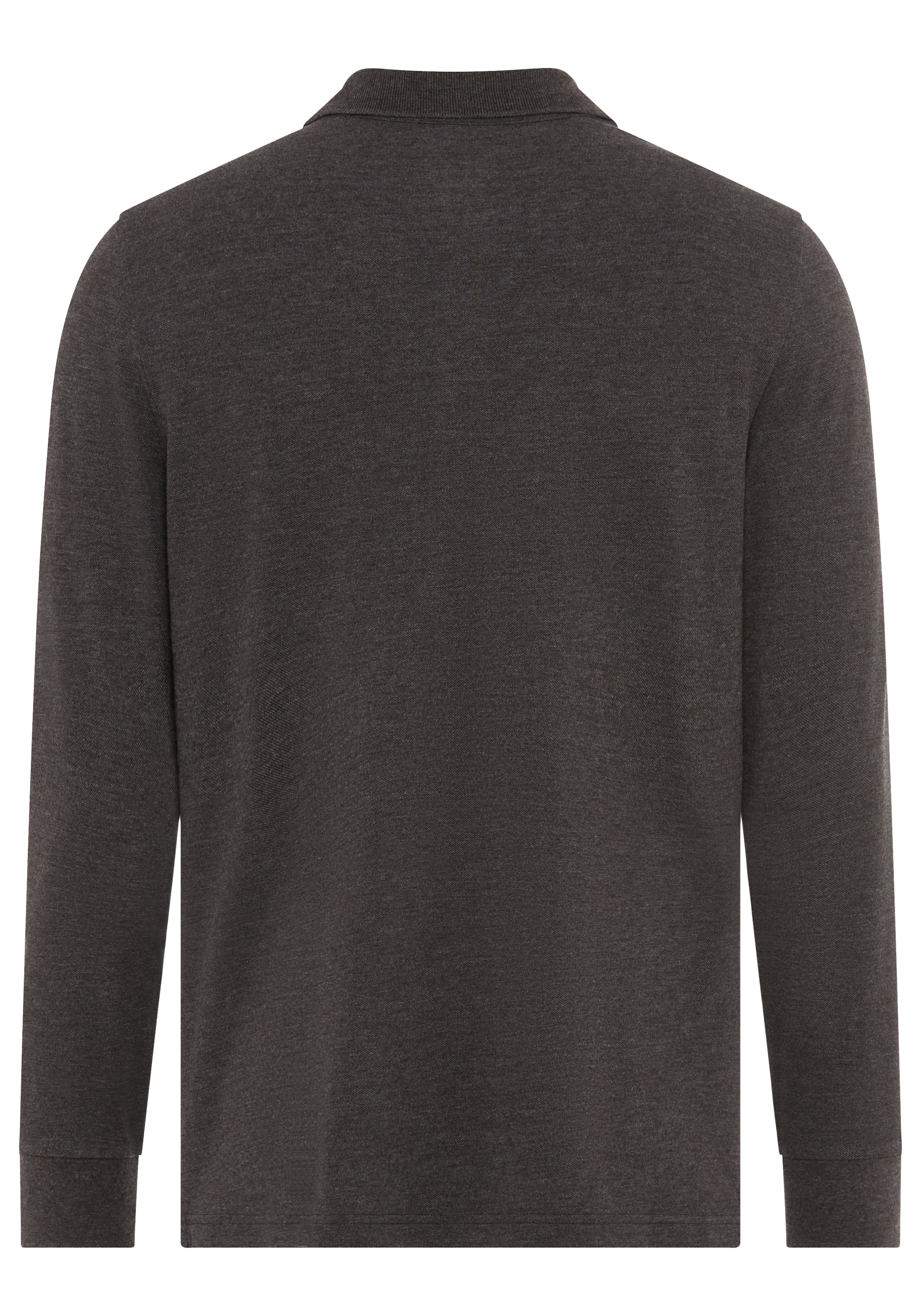 Man's World Poloshirt in Pique´ Qualität