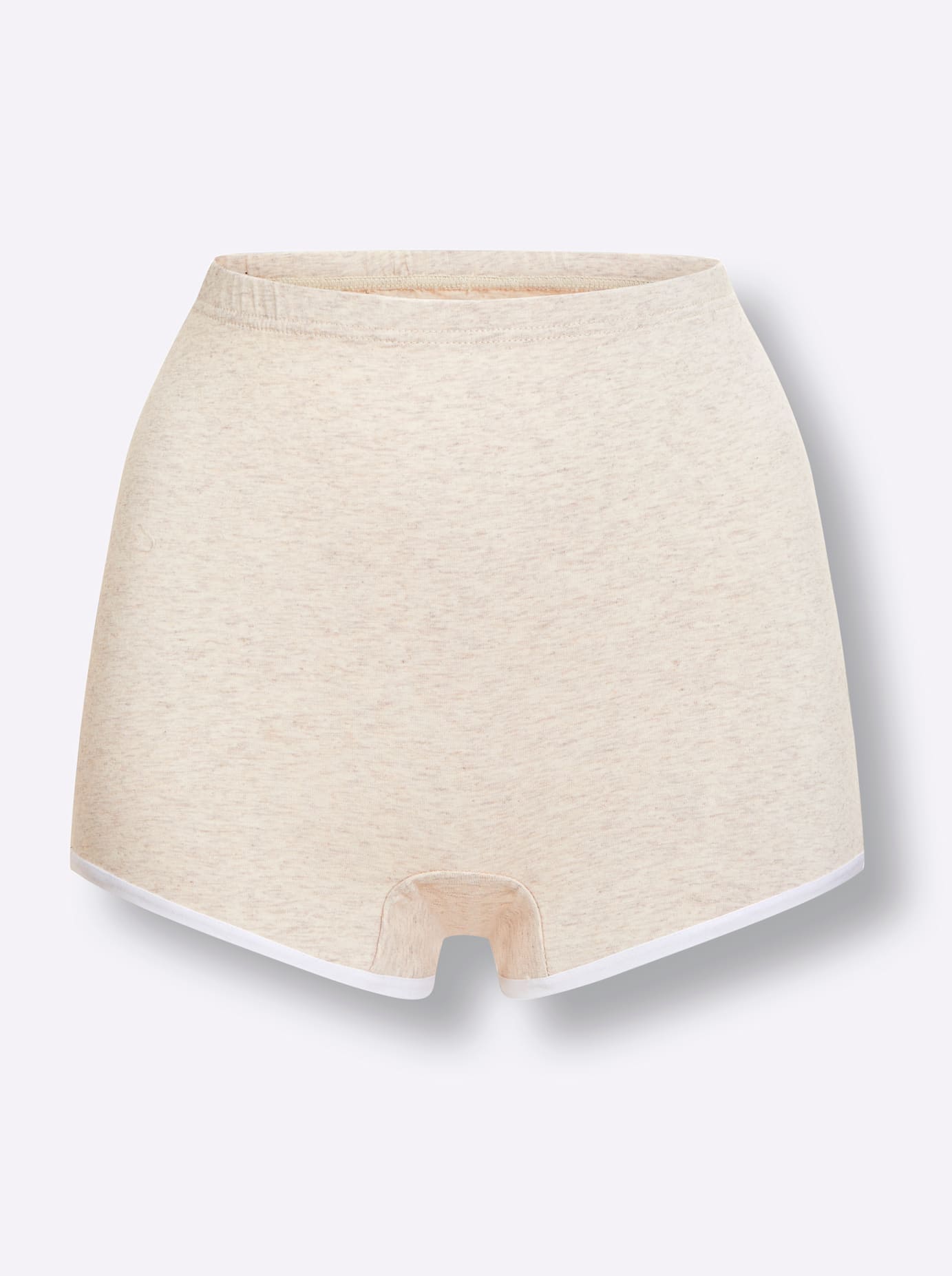 wäschepur Panty, (3 St.)