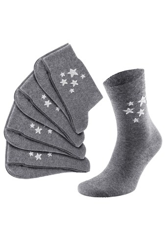 wäschepur Socken, (4 Paar) kaufen