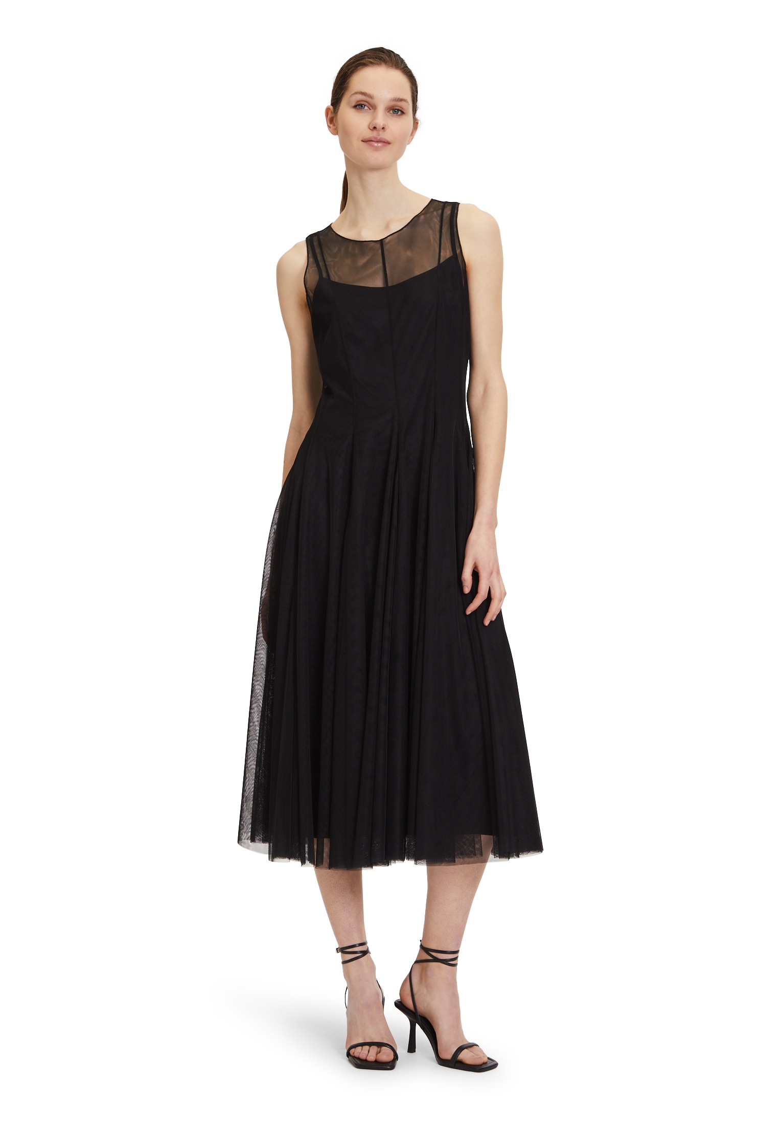 Vera Mont Cocktailkleid »Cocktailkleid figurbetont«