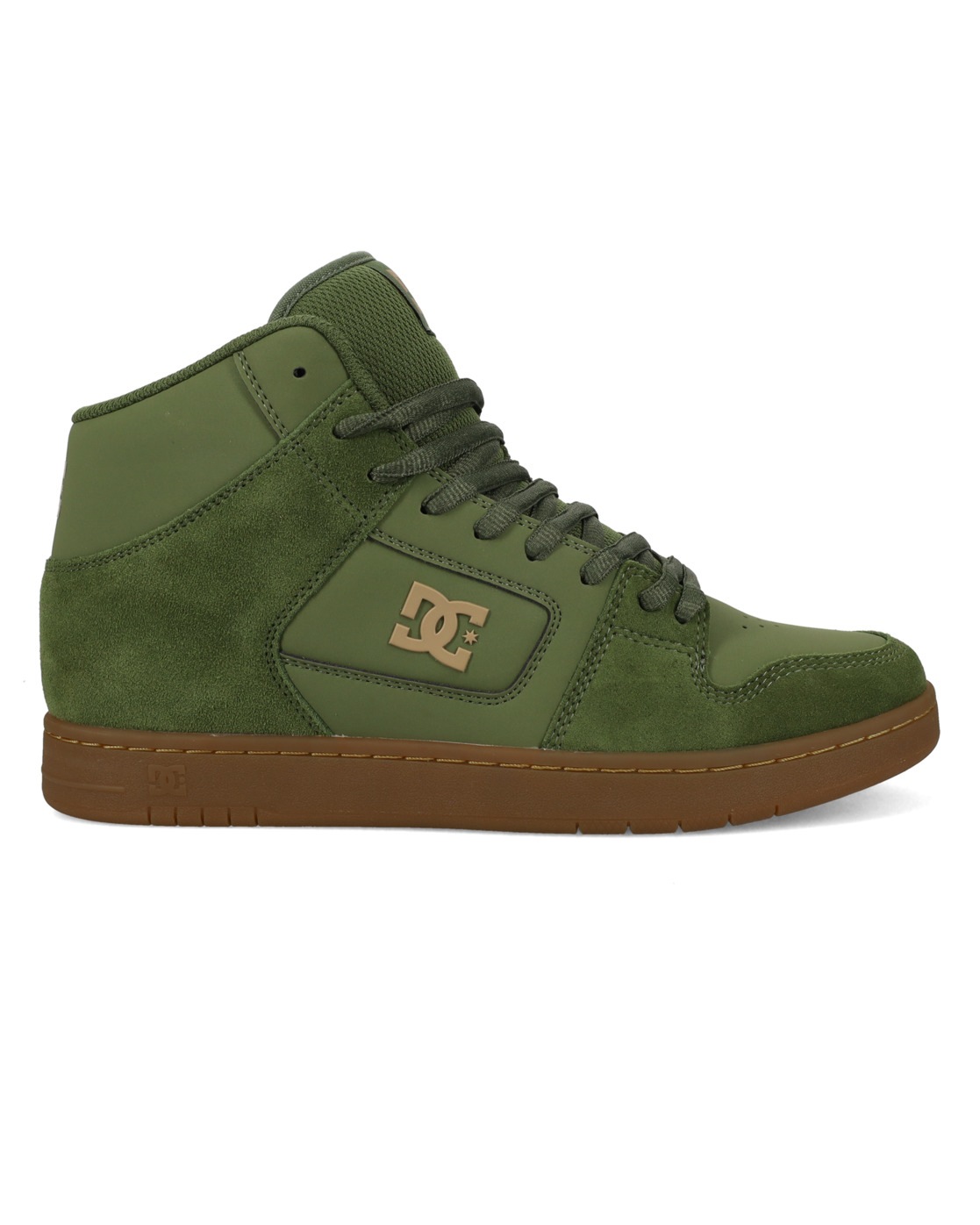 DC Shoes Sneaker »Manteca 4 Hi«