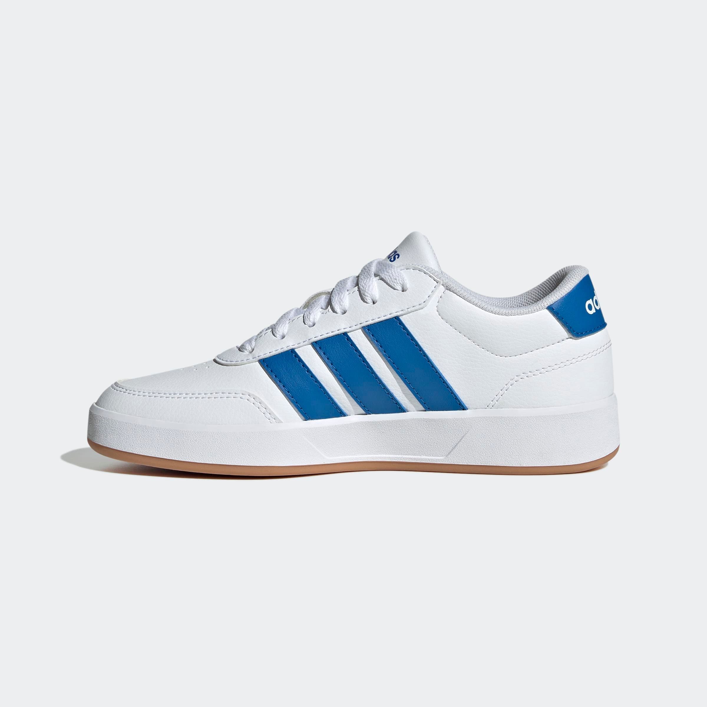 adidas Sportswear Sneaker »BREAKNET 3.0 E FÜR KIDS«