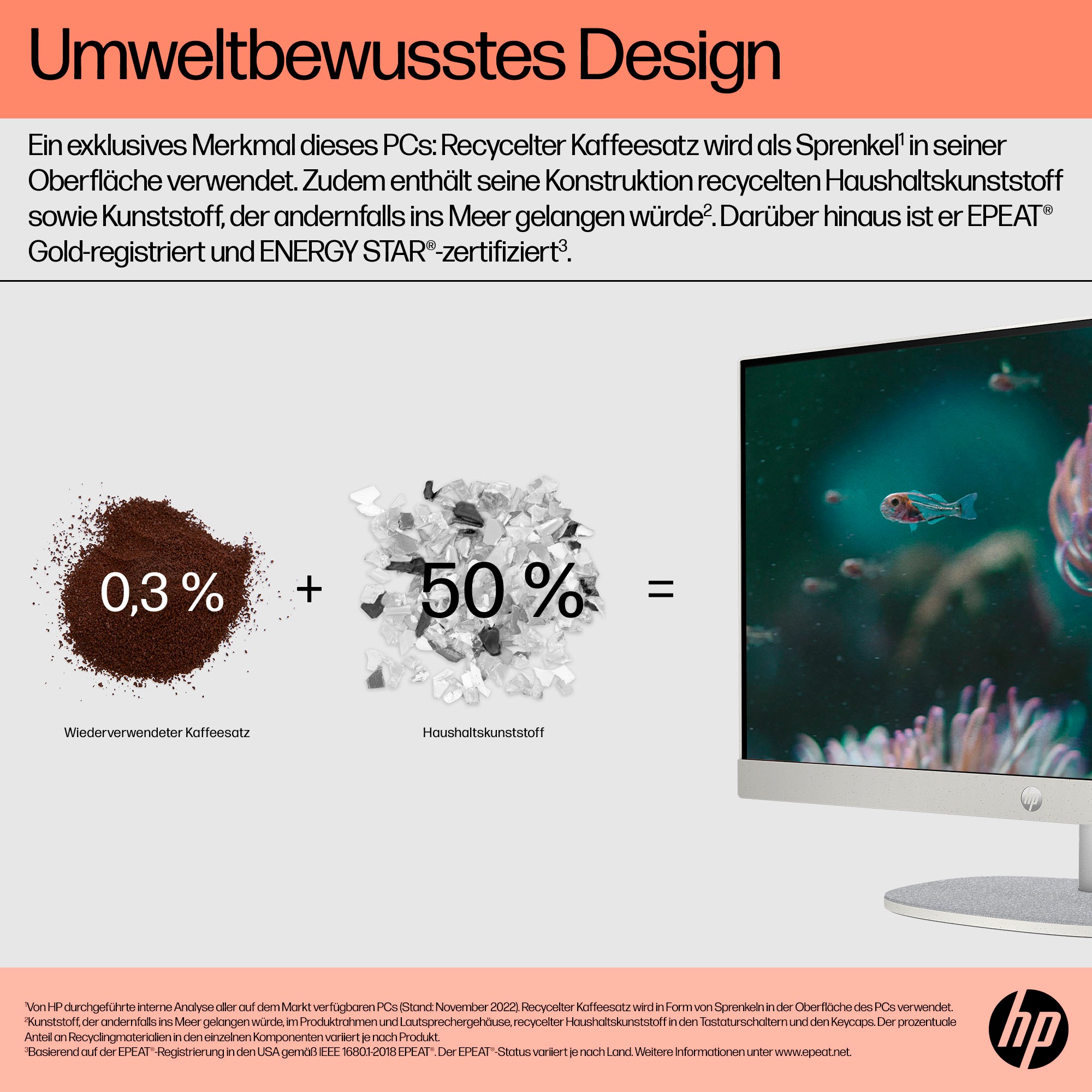 HP All-in-One PC »24-cr0229ng«