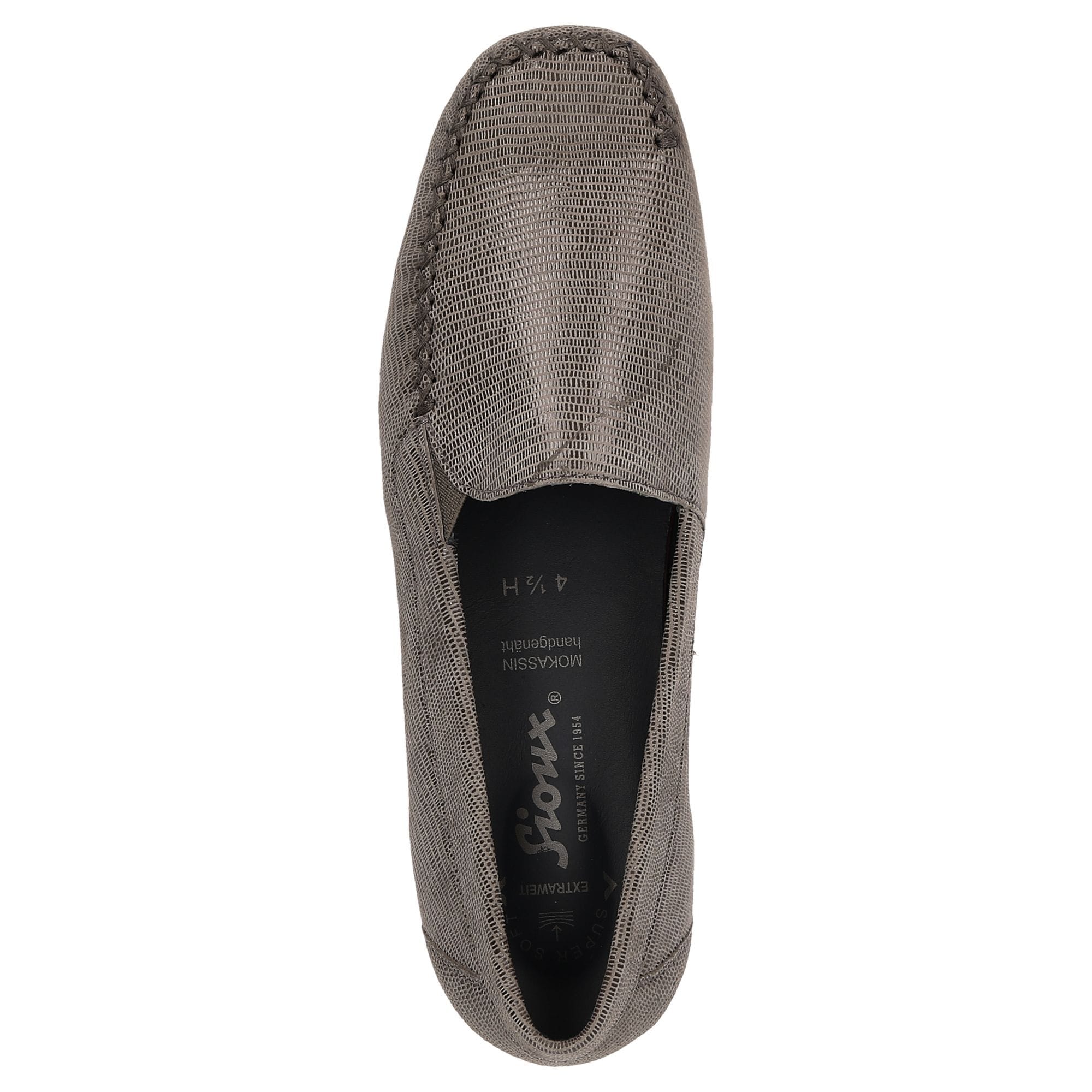 SIOUX Slipper »Cortizia-739-H«