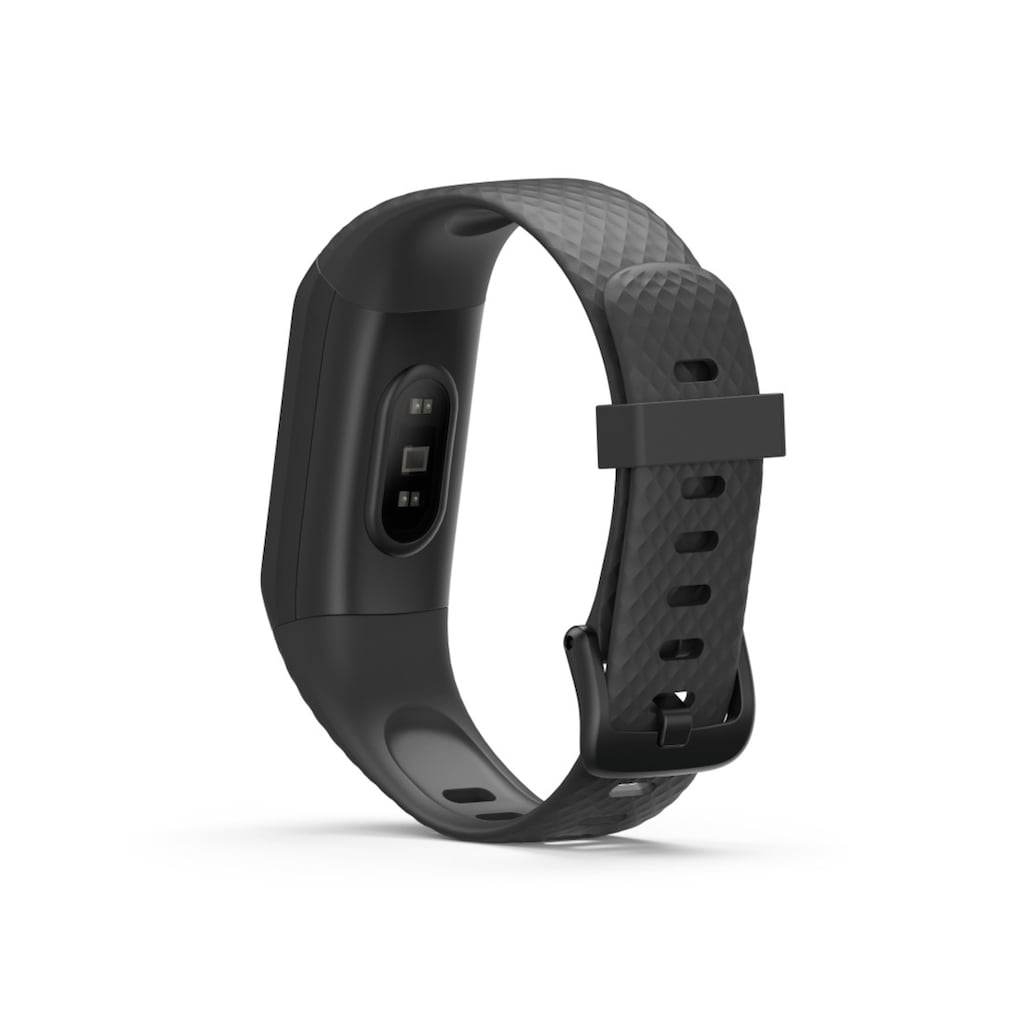 Hama Fitnessuhr »Fitnesstracker Sportuhr Damen wasserdicht, Blutsauerstoff Herzfrequenz«, (Kalorien, Schlaf Stress, Tempo, Musiksteuerung, Schritte, Timer Wecker)