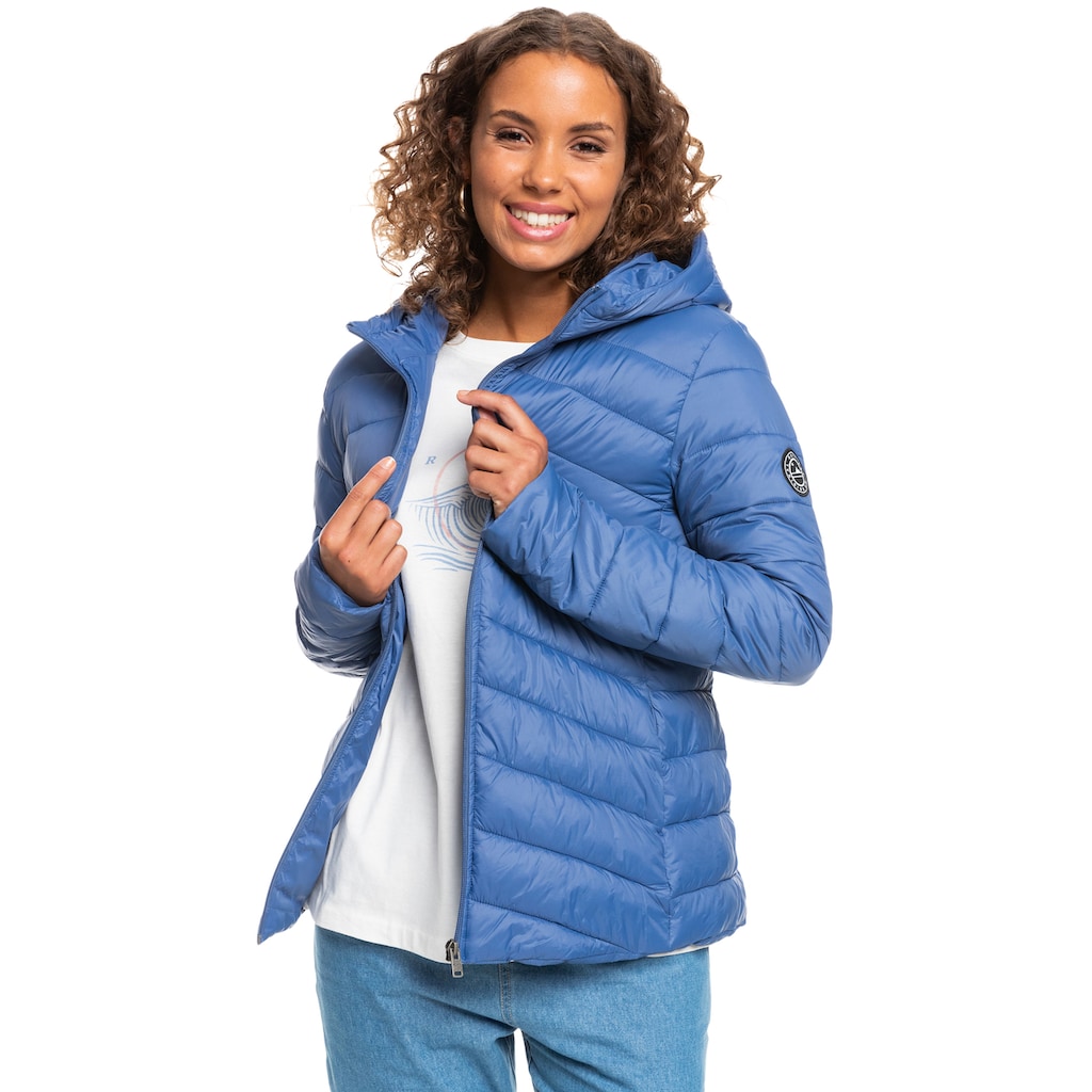 Roxy Outdoorjacke »Coast Road«