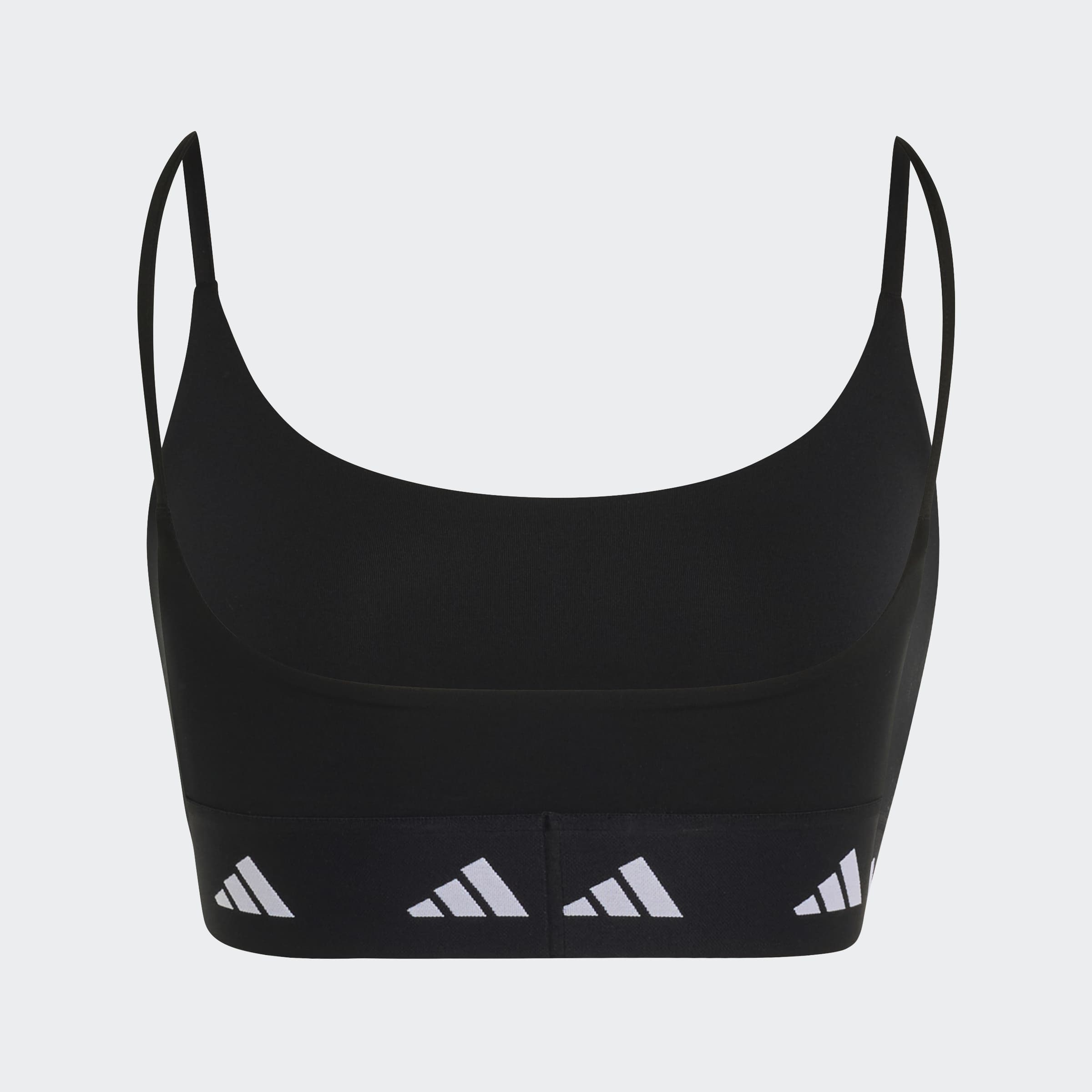 adidas Performance Sport-BH »LOGO LS BRA«