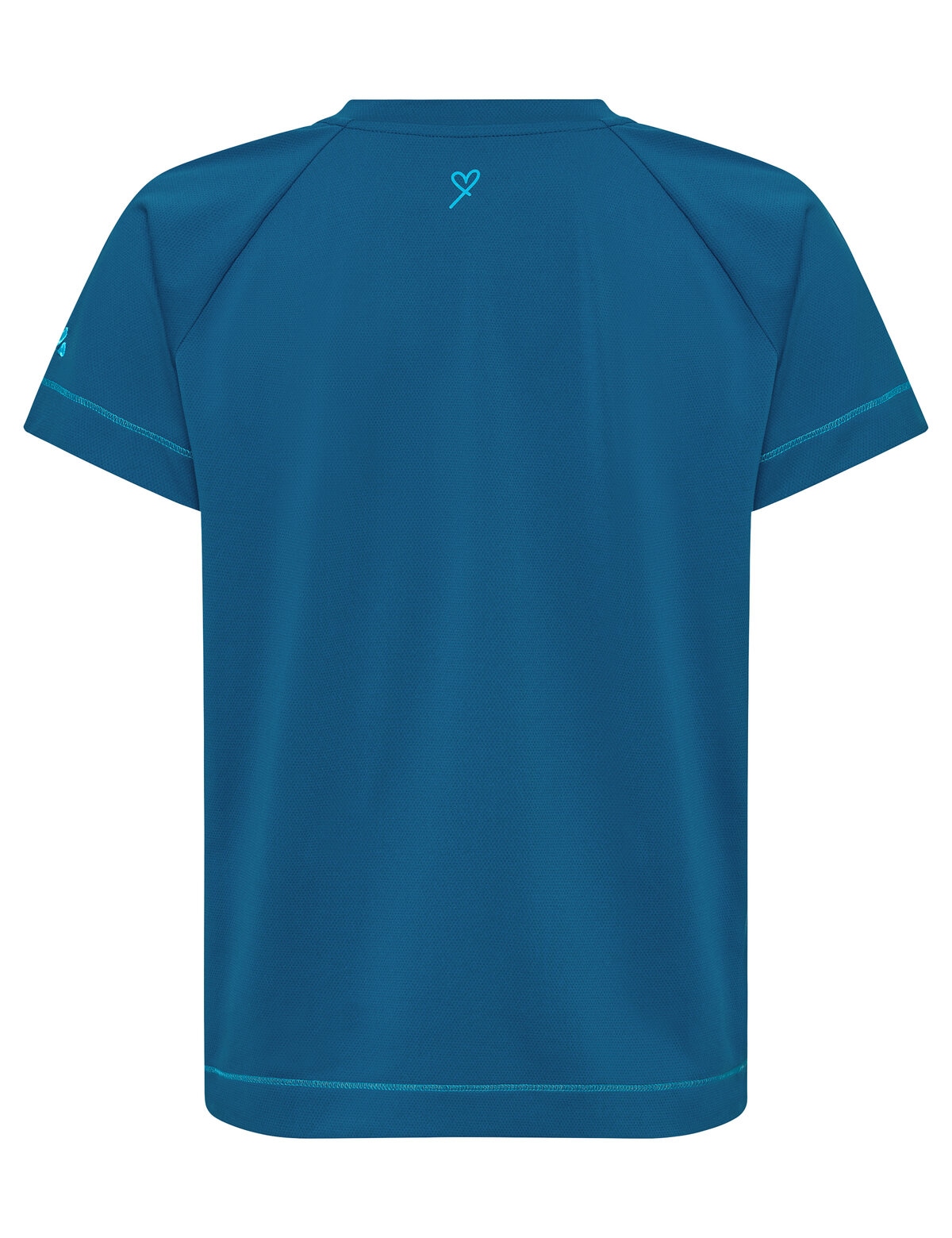 VAUDE Funktionsshirt »WOMEN'S NEYLAND T-SHIRT II« Kurzarm, für vielseitige Aktivitäten, für Sportmode und Outdoormode