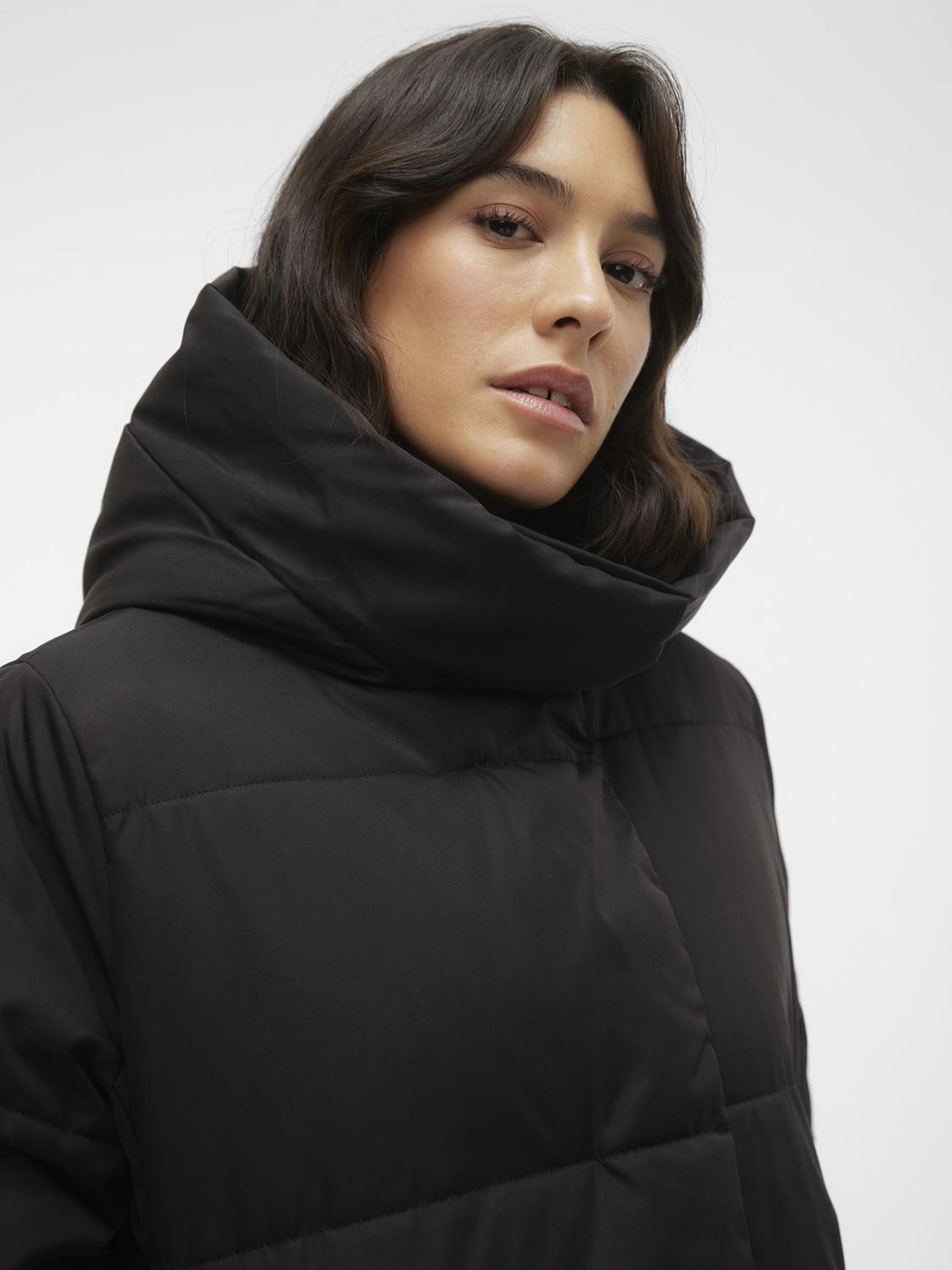 Vero Moda Steppmantel »VMSTELLA COAT NOOS«