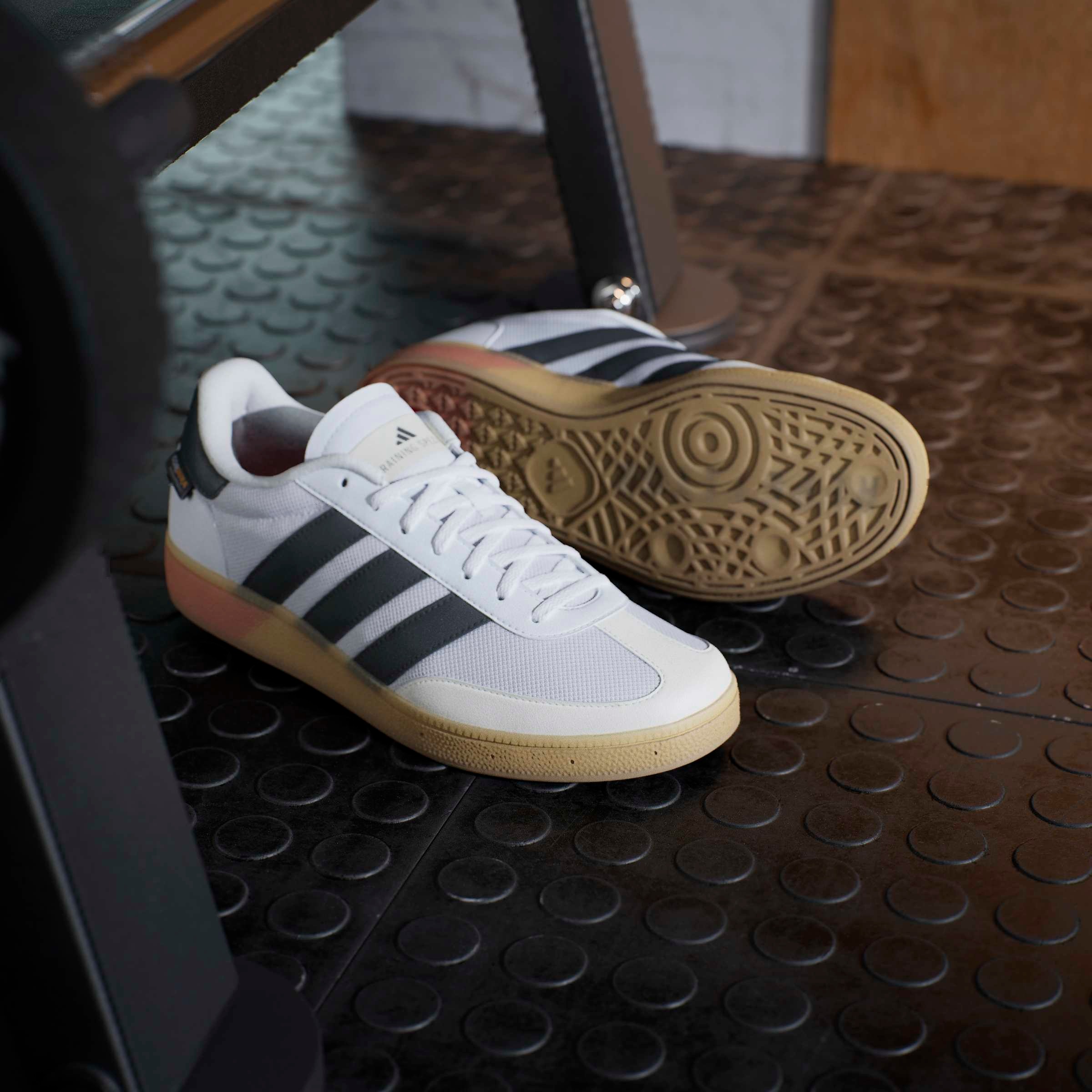 adidas Performance Trainingsschuh »SPEZIAL«