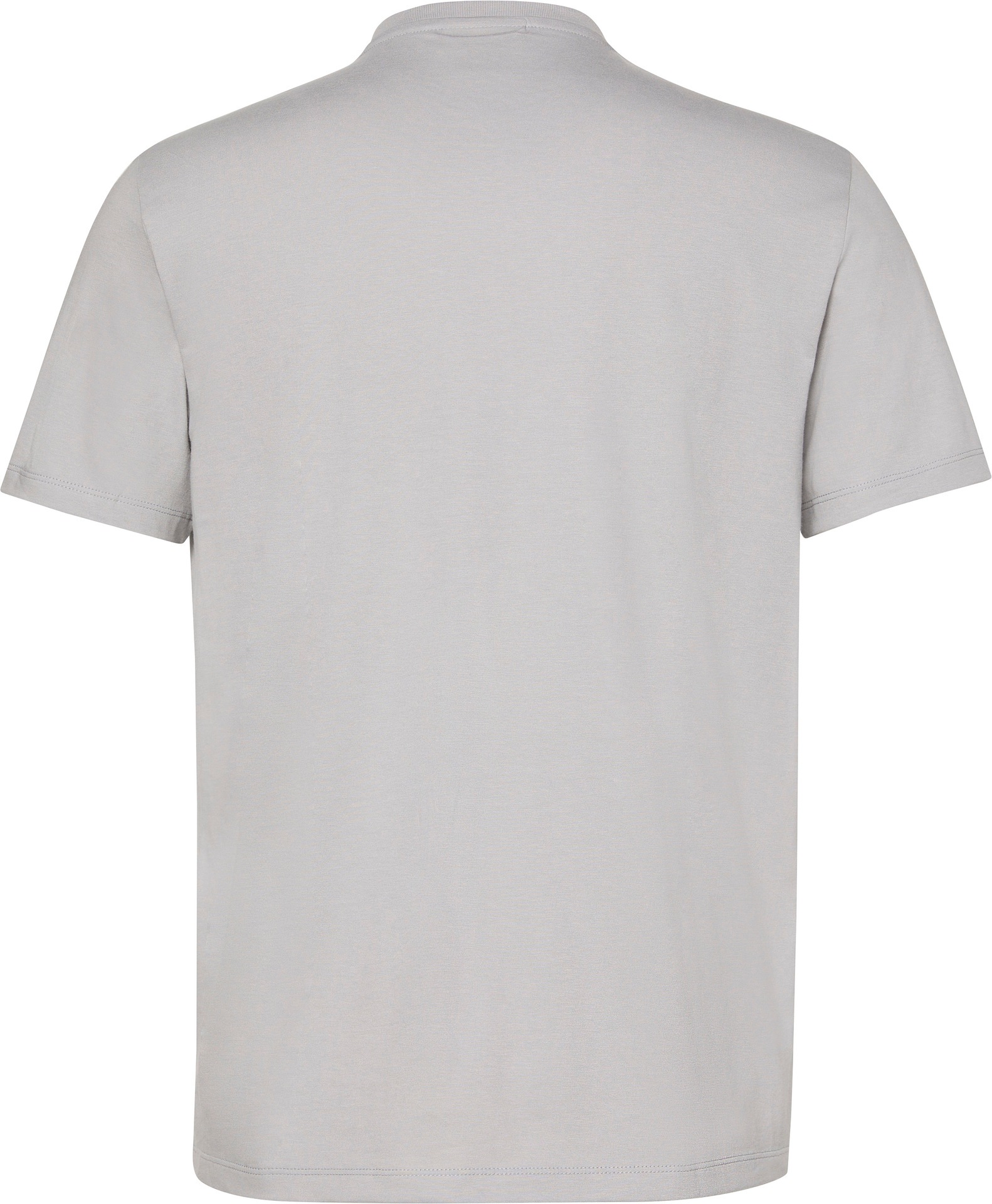 Calvin Klein Jeans T-Shirt »SS BADGE 30S JERSEY CLASSIC TEE« Mit Rundhalsausschnitt