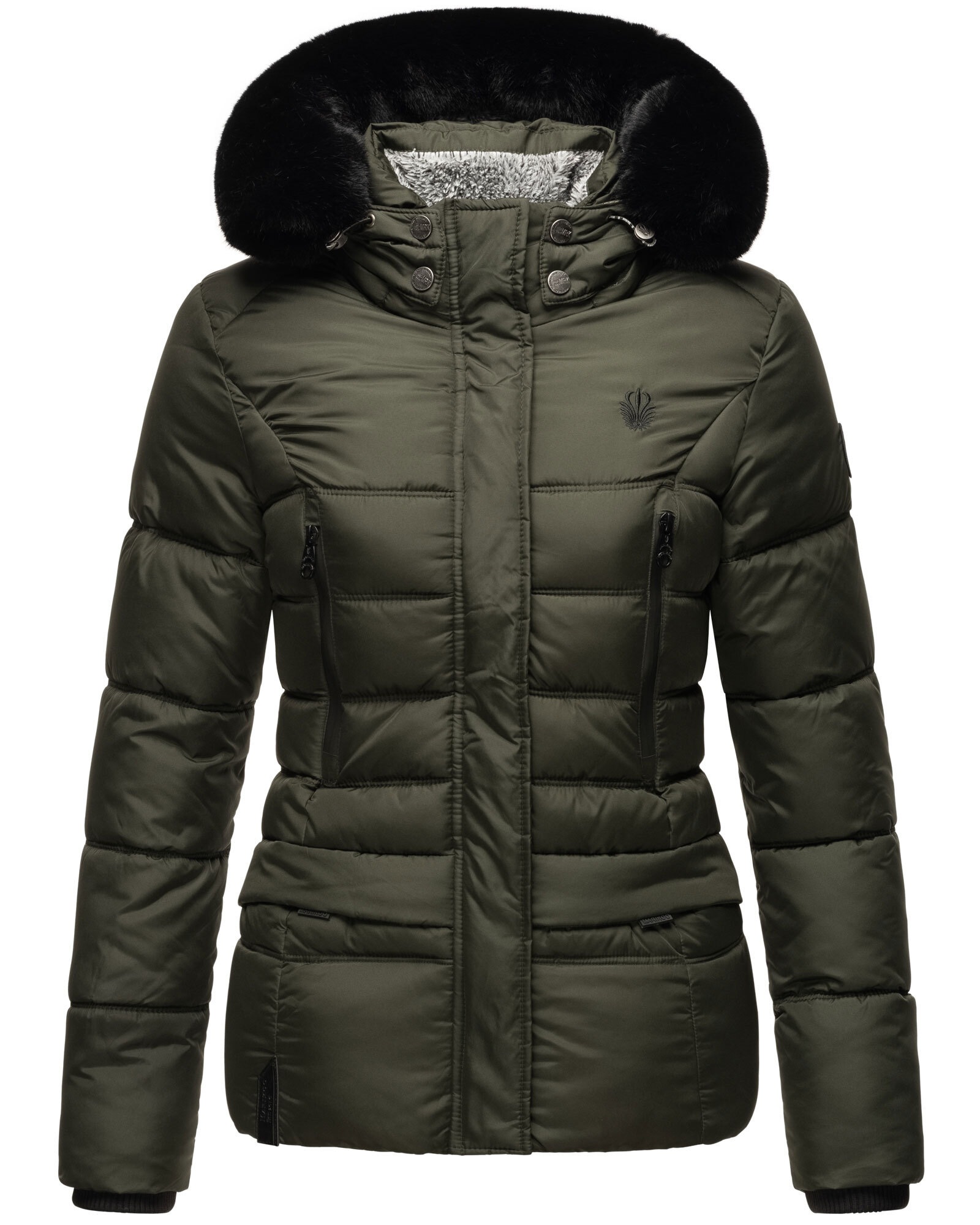 Marikoo Winterjacke »Winterjacke Loveleen«