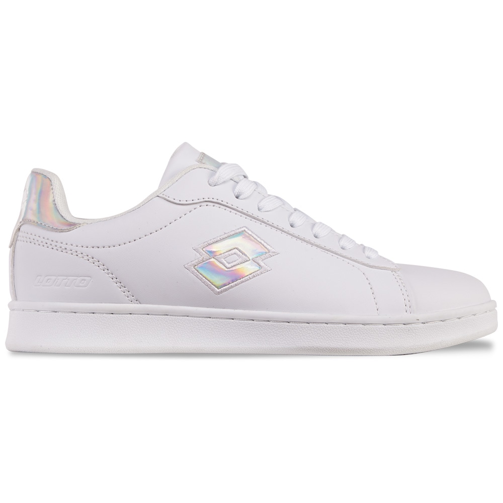lotto Sneaker  - mit chiquen Kontrast-Details