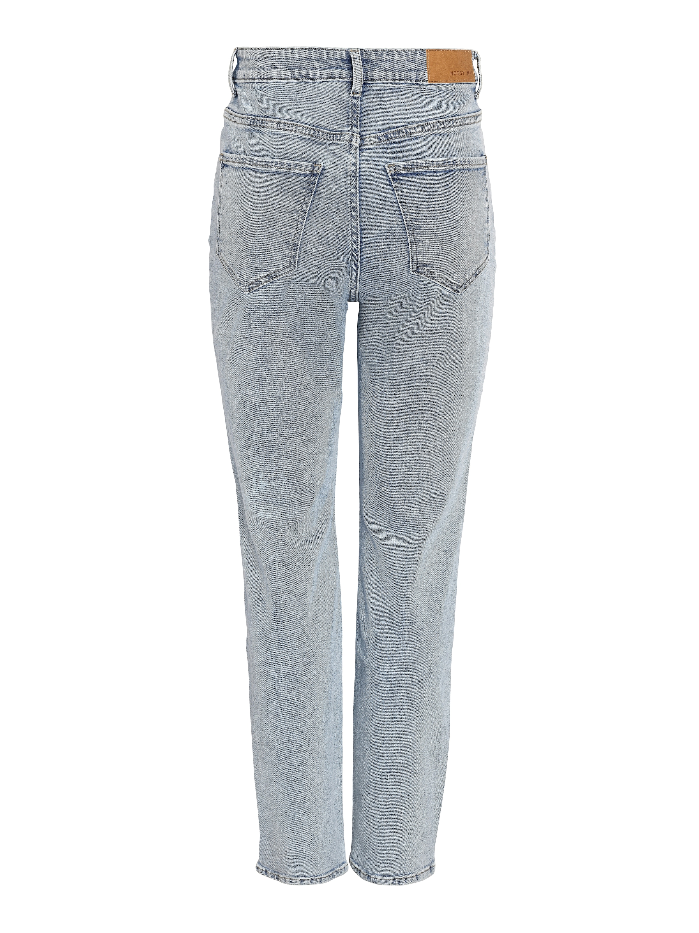 Noisy may Mom-Jeans »NMDAISY HW MOM FIT JEAN AZ393LB FWD NOOS«