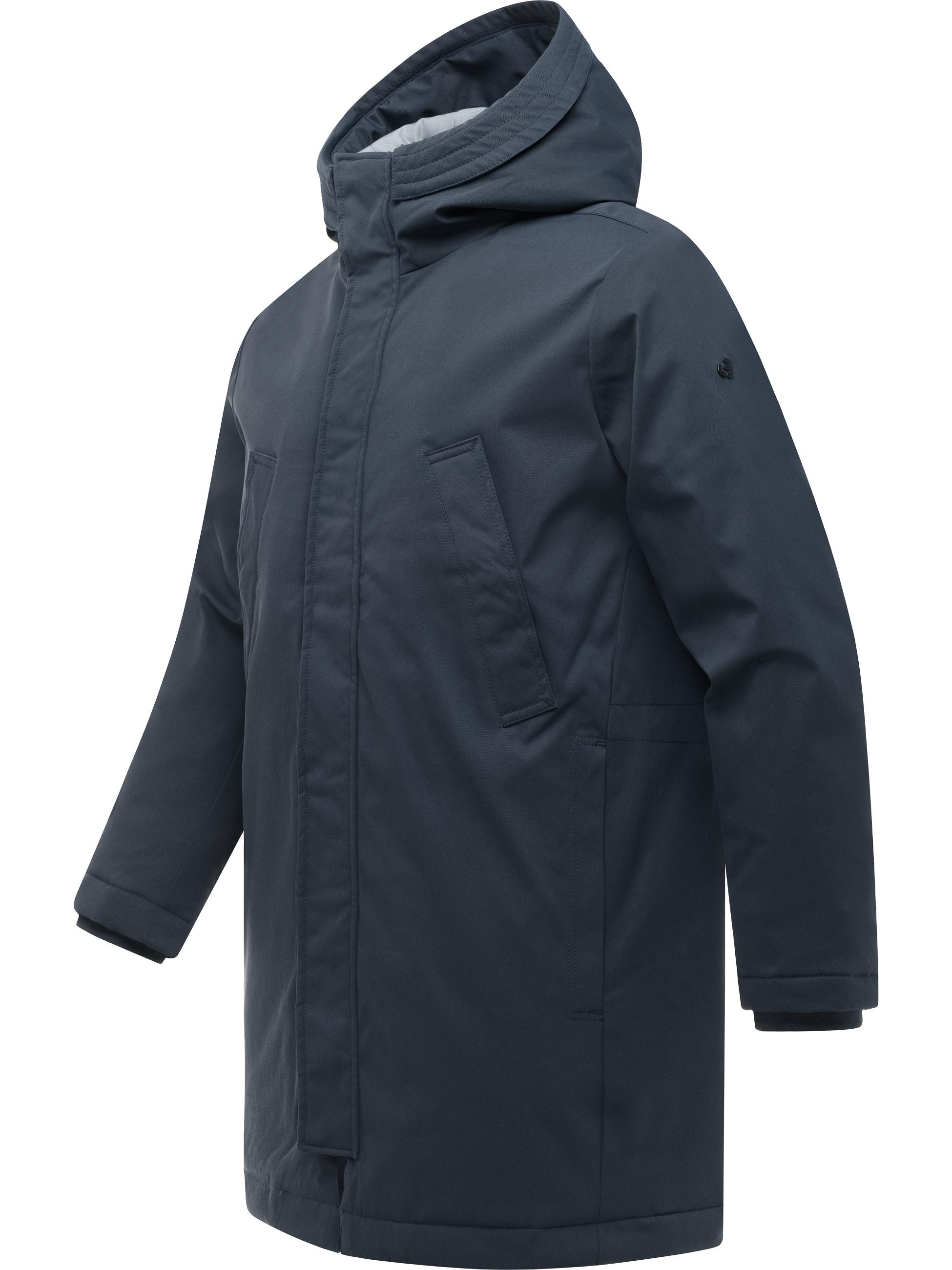Ragwear Kurzmantel »Kurzmantel Anderre Y«