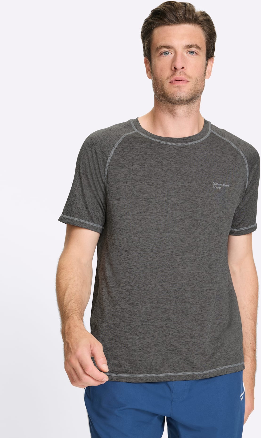 Catamaran Trainingsshirt »Funktions-Shirt« 1 tlg.