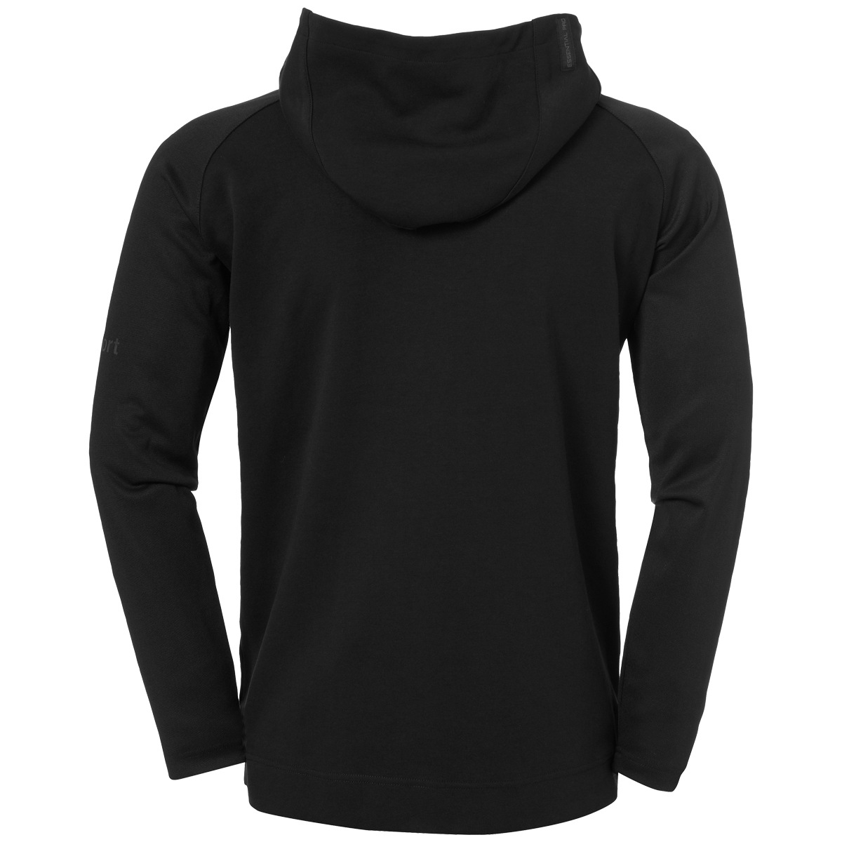 uhlsport Trachtenponcho »ZIP-HOODIE ESSENTIAL PRO« 1