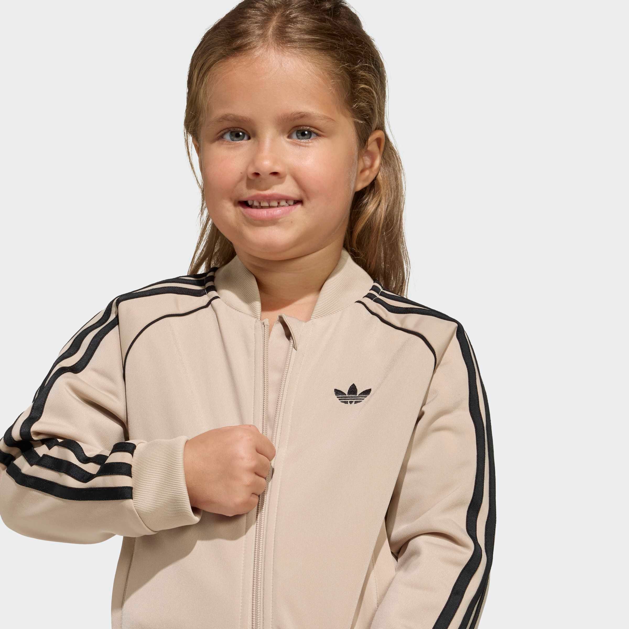 adidas Originals Trainingsanzug »SST« 2 tlg.