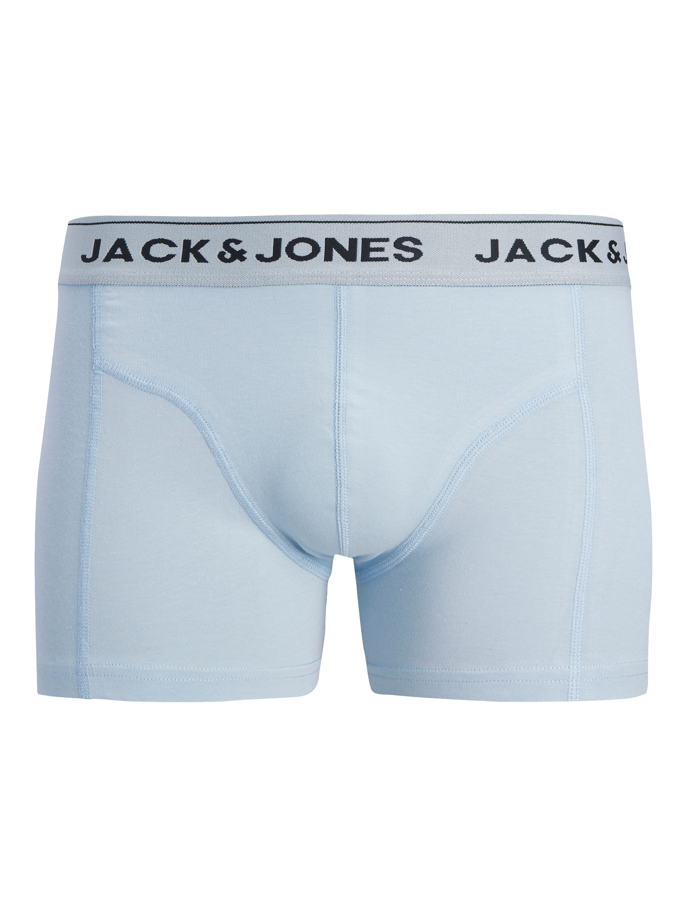 Jack & Jones Trunk »JACPALMTREE TRUNKS 3 PACK SN« Packung, 3 Stk.