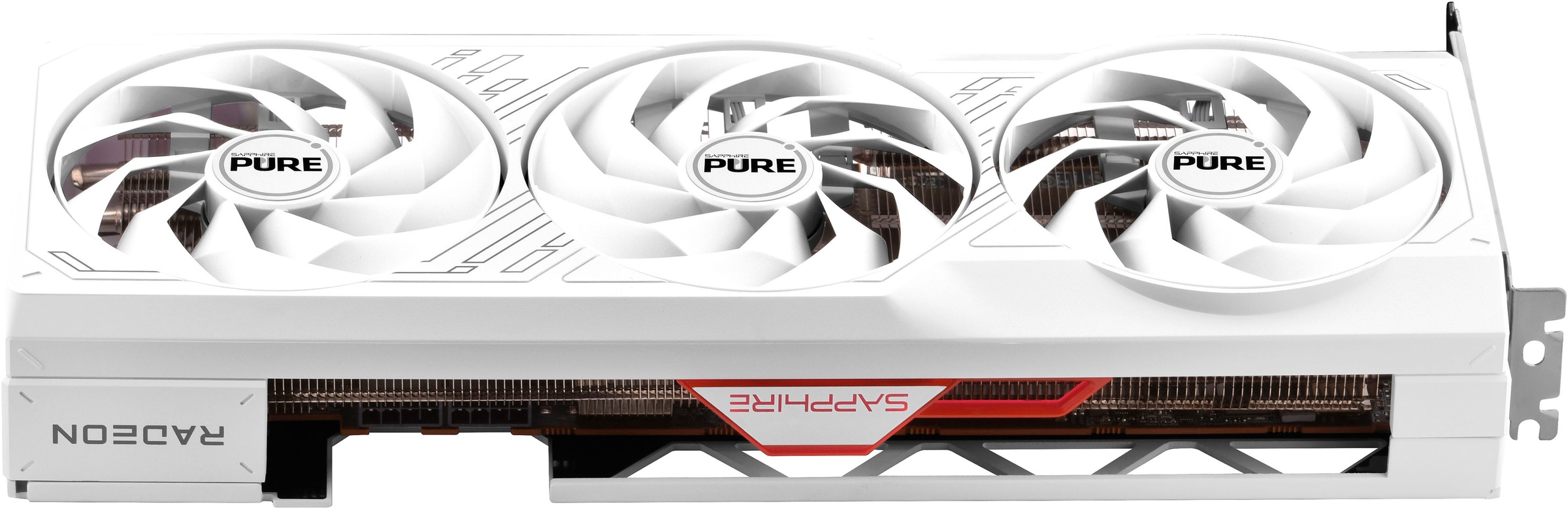 Sapphire Grafikkarte »11325-03-20G«, 16 GB, GDDR6