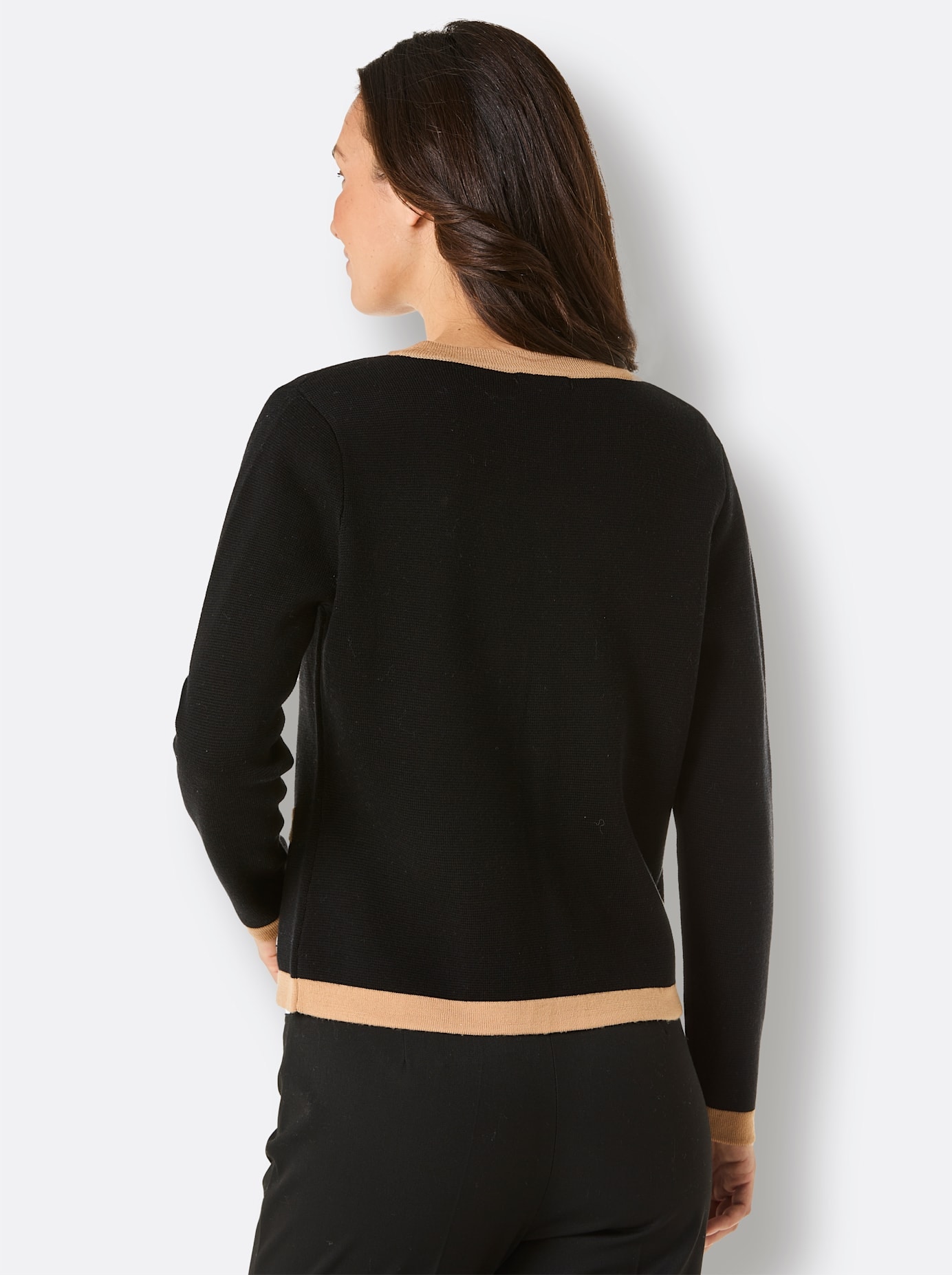 CREATION L PREMIUM Cardigan