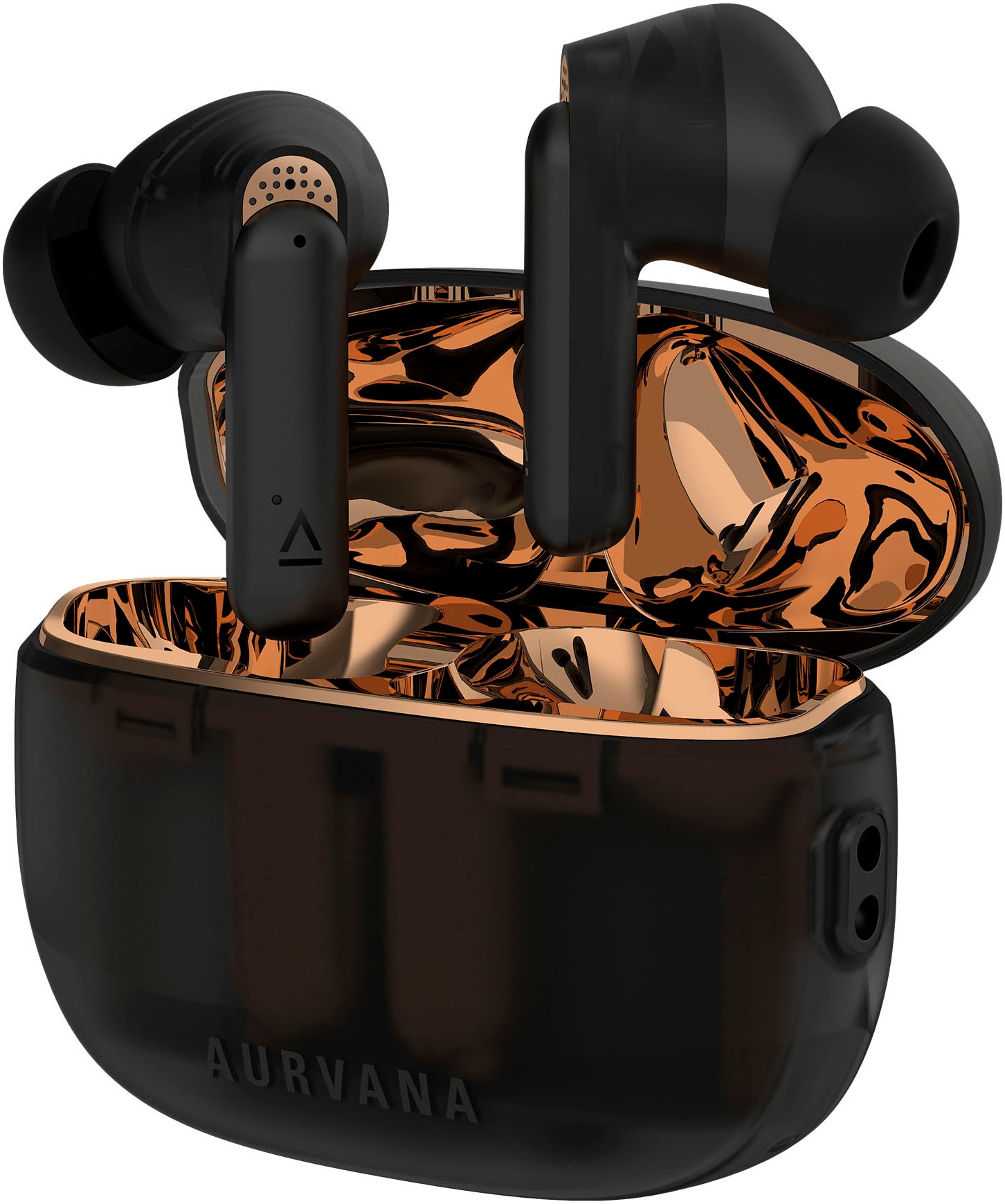 Creative wireless In-Ear-Kopfhörer »Aurvana Ace 2«, LC3