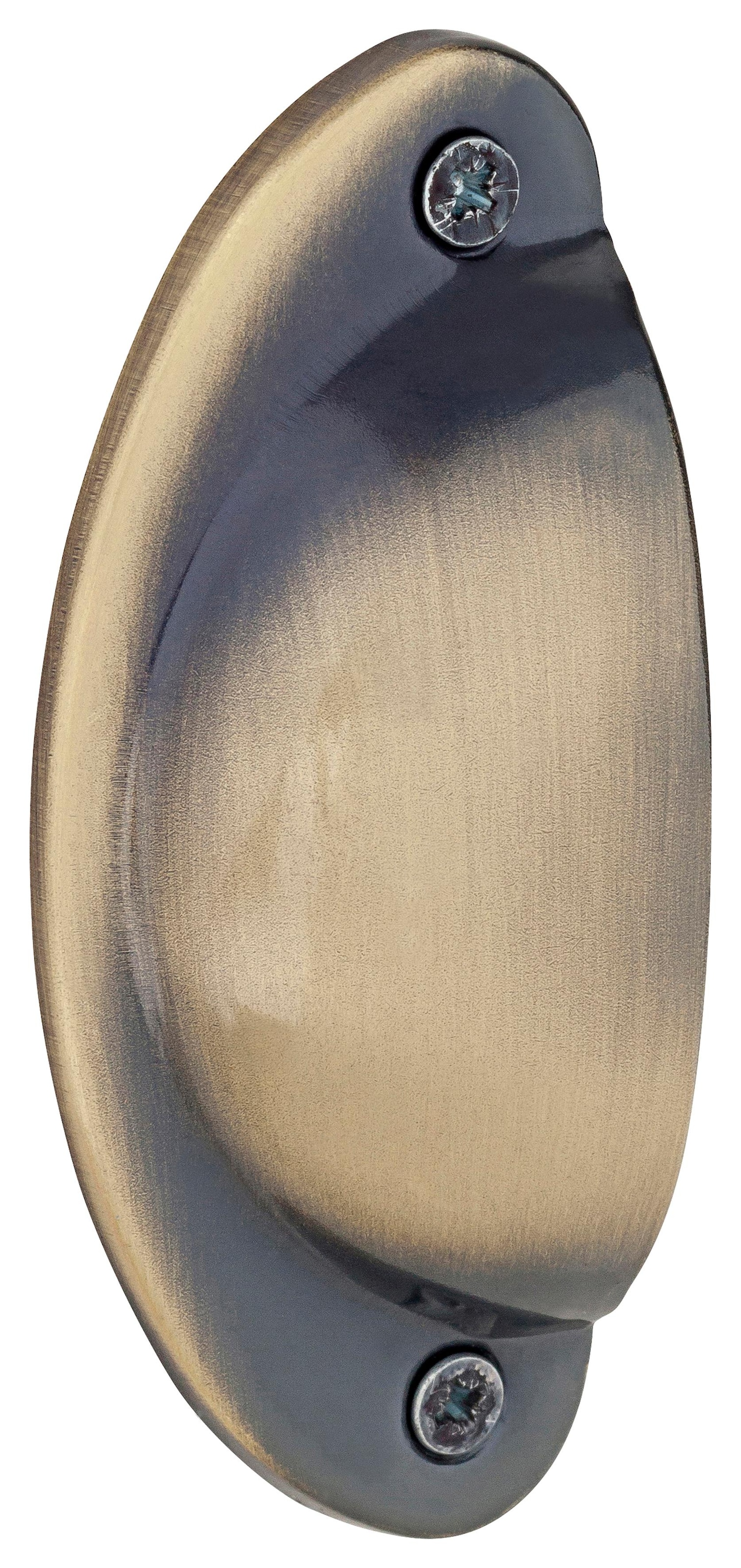 Home affaire Küchenbuffet »Oslo« 125 cm breit, aus massiver Kiefer, mit 2 Glastüren, Metallgriffe