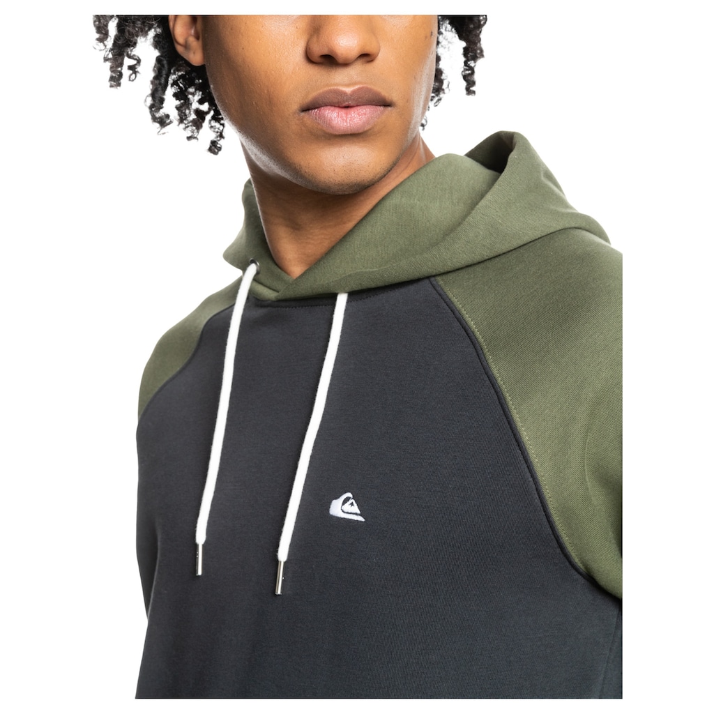 Quiksilver Kapuzensweatjacke »Everyday«