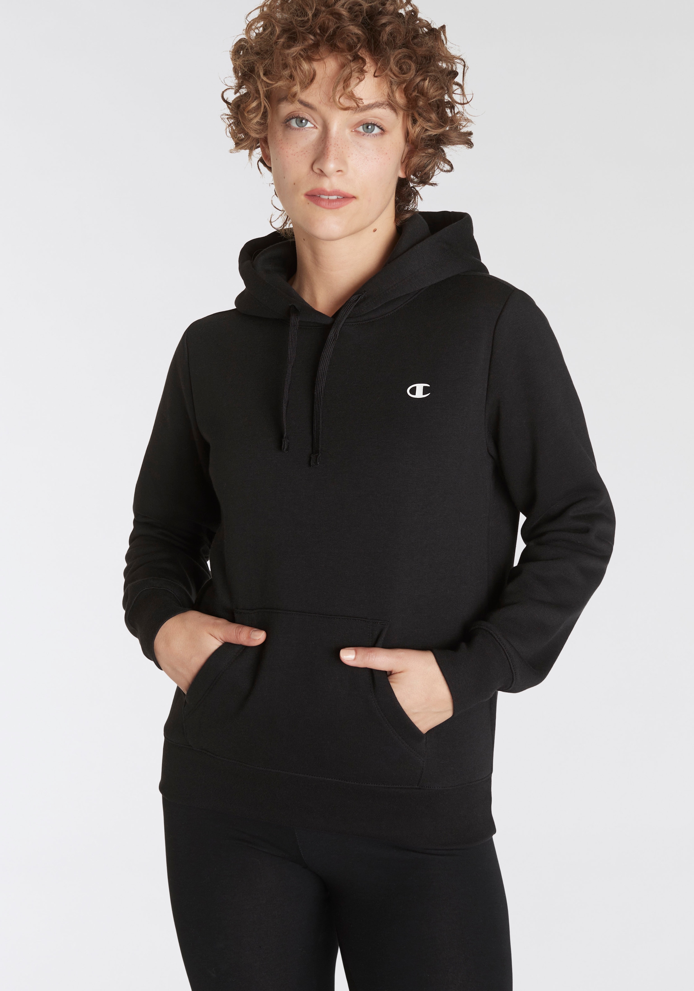 Champion Hoodie »Basic Hooded Sweatshirt« online bei OTTO kaufen | OTTO