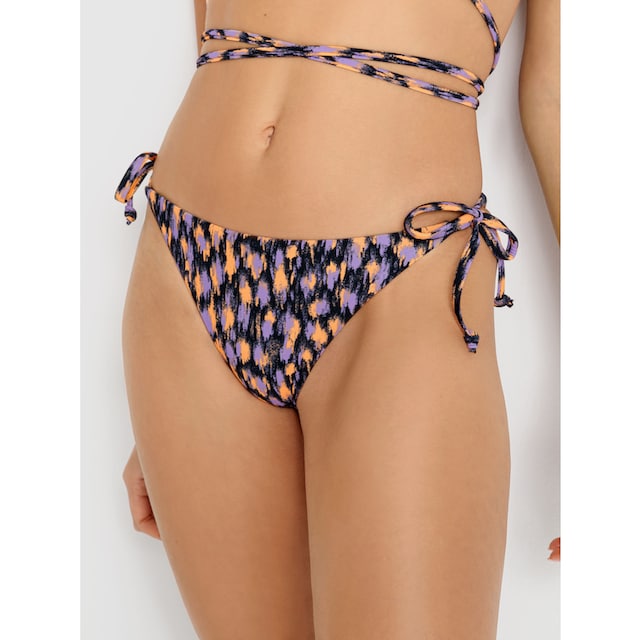 LSCN by LASCANA Bikini-Hose »Lavista«, besonders knapp geschnitten  bestellen online bei OTTO