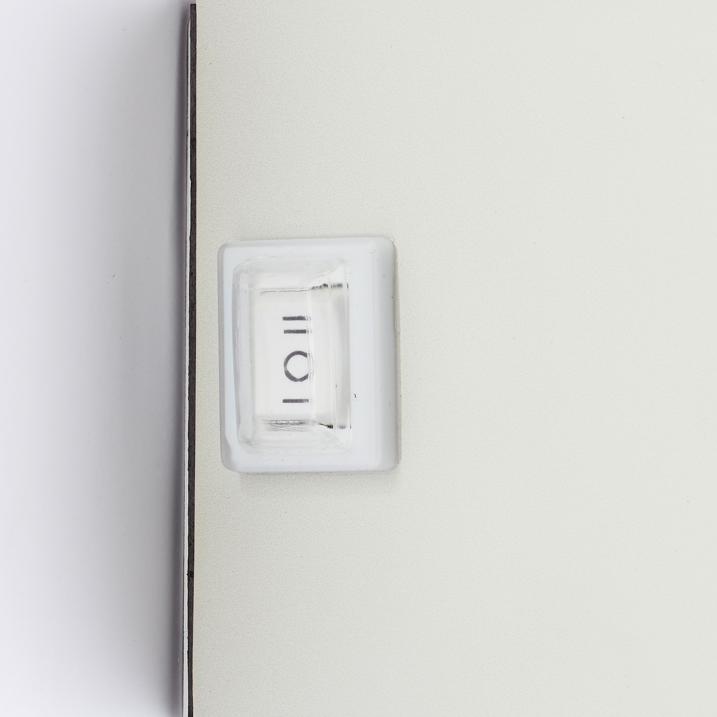 Brilliant Außen-Wandleuchte »Iseo - portable Akkuleuchte inkl. Magnetplatte« LED-Modul 1 Stk. Warmweiß Akku, 300 lm, 3000 K, USB, schwarz, mobile Außenlampe, Wandlampe