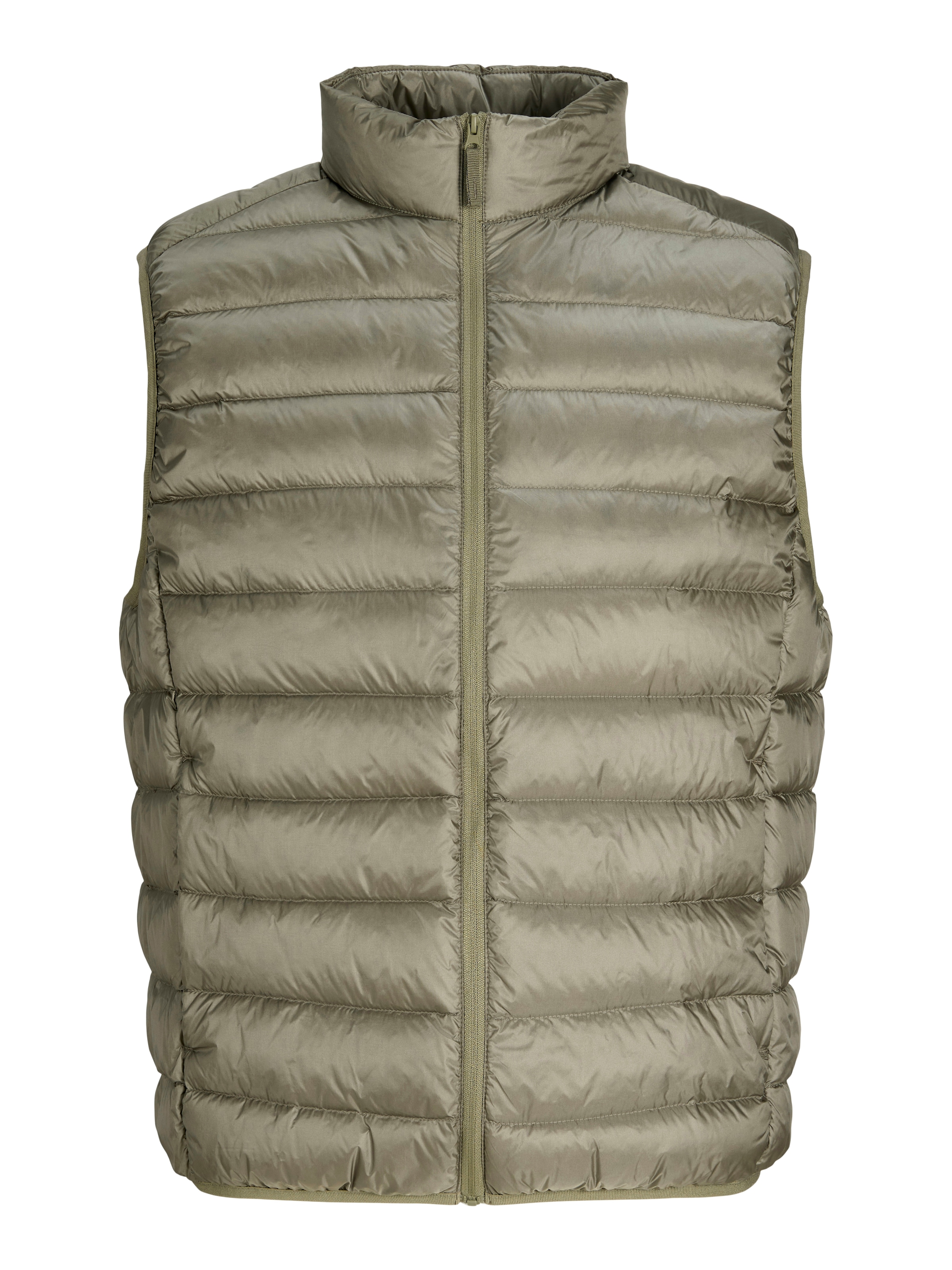 Jack & Jones Steppweste »JJEBERG LIGHT DOWN BODYWARMER NOOS« Kunstfaser, regular fit