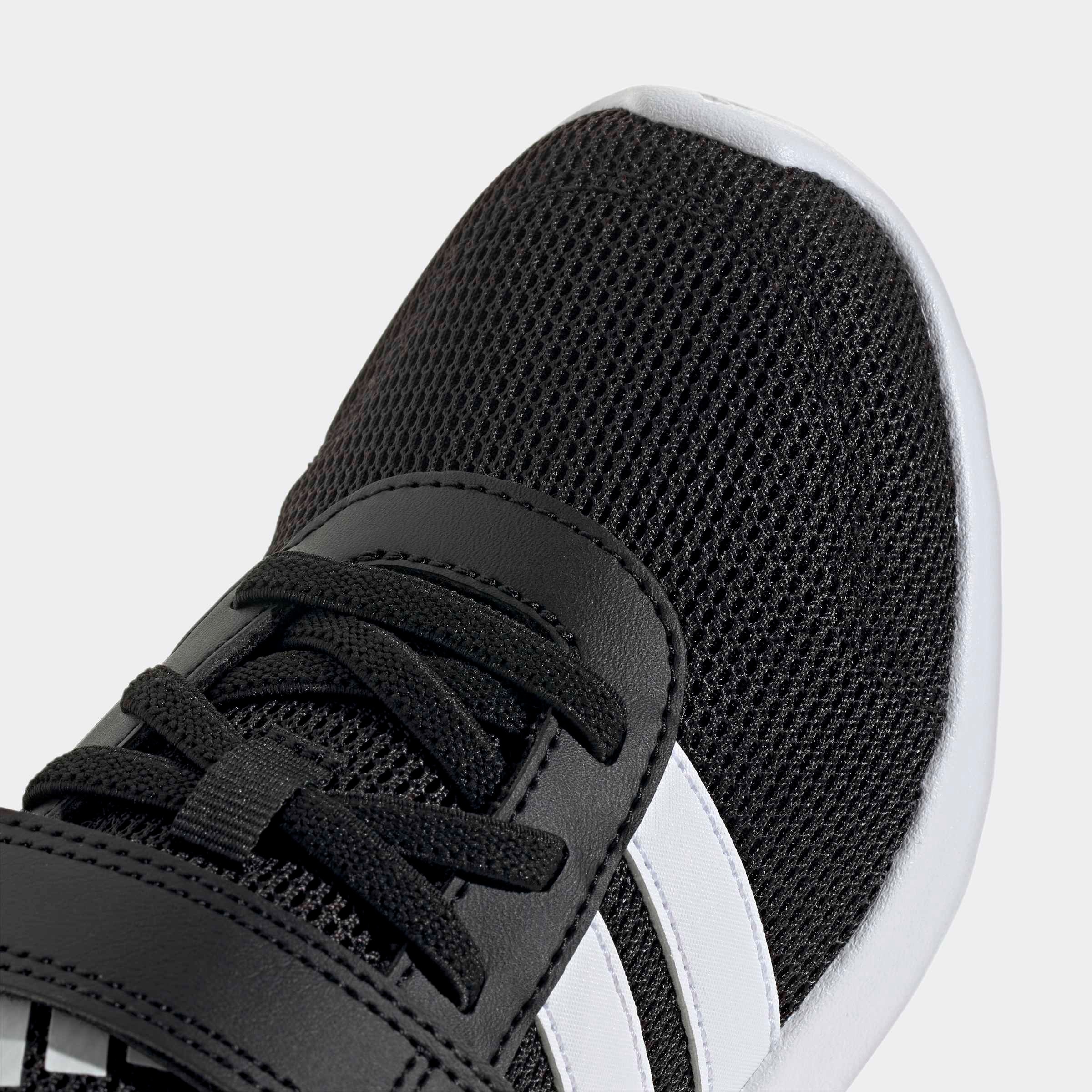 adidas Sportswear Sneaker  mit Klettverschluss, für Kinder