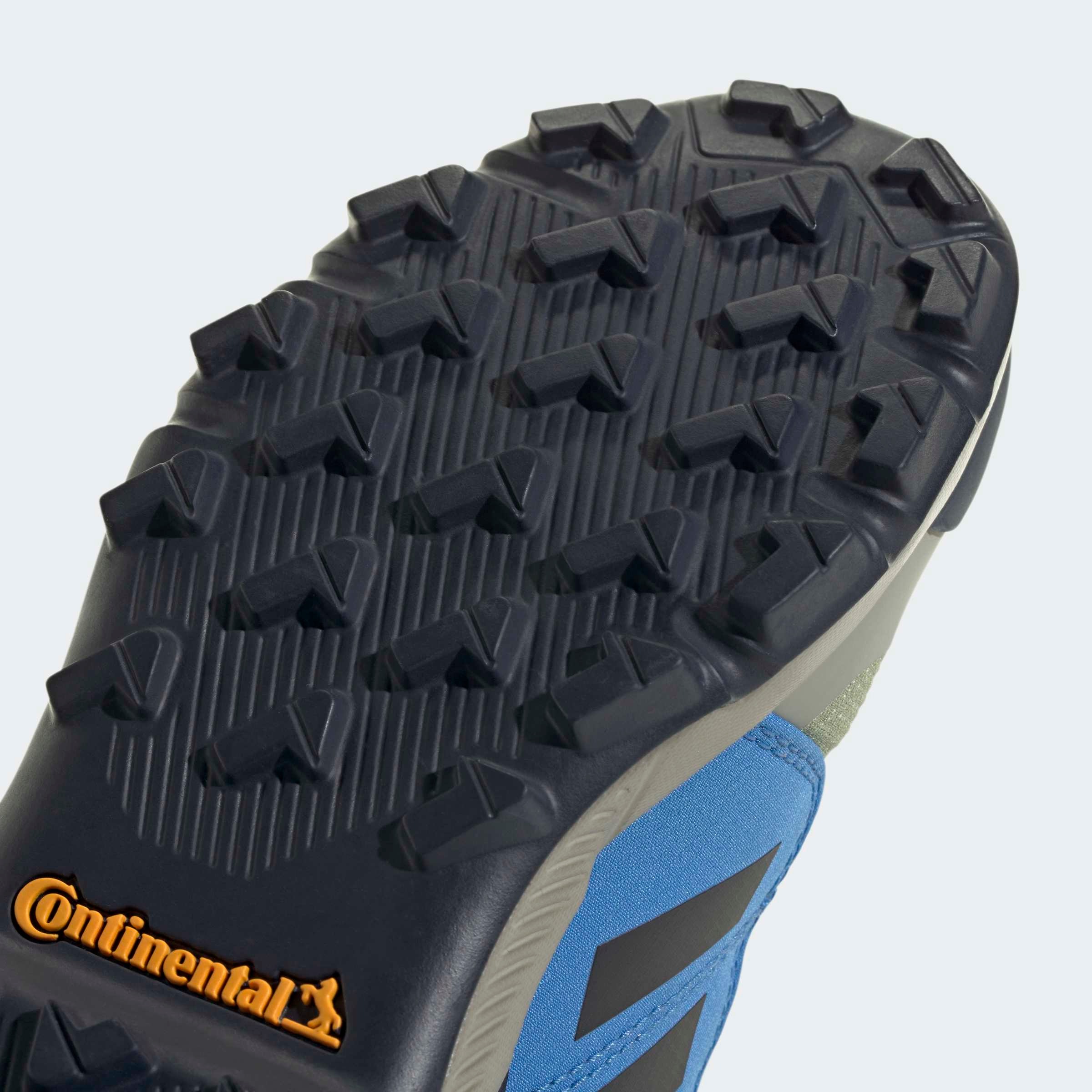 adidas TERREX Wanderschuh »TERREX MID GORE-TEX«  wasserdicht dank Gore-Tex Membrane