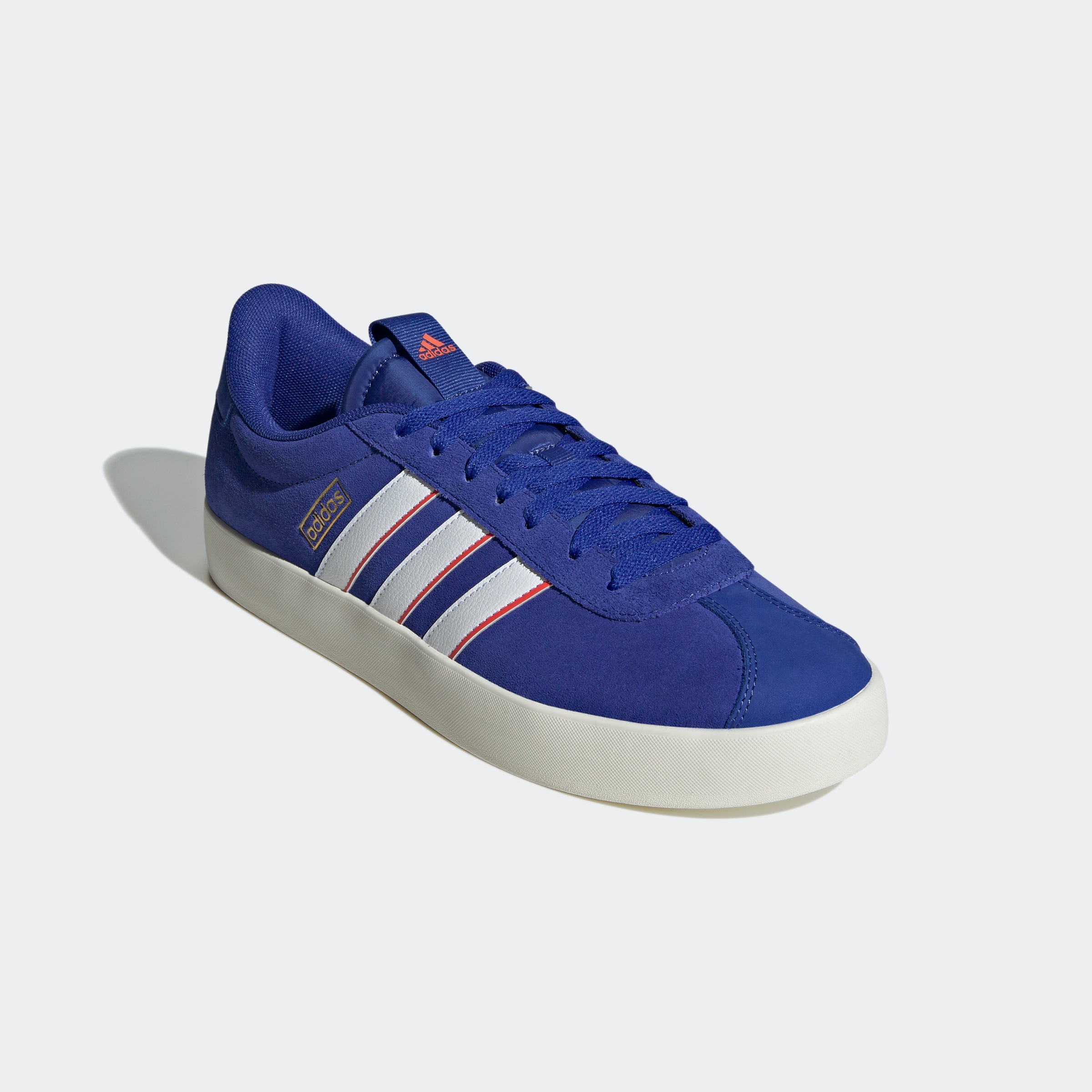 Sneaker »VL COURT 3.0«, inspiriert vom Design des adidas samba