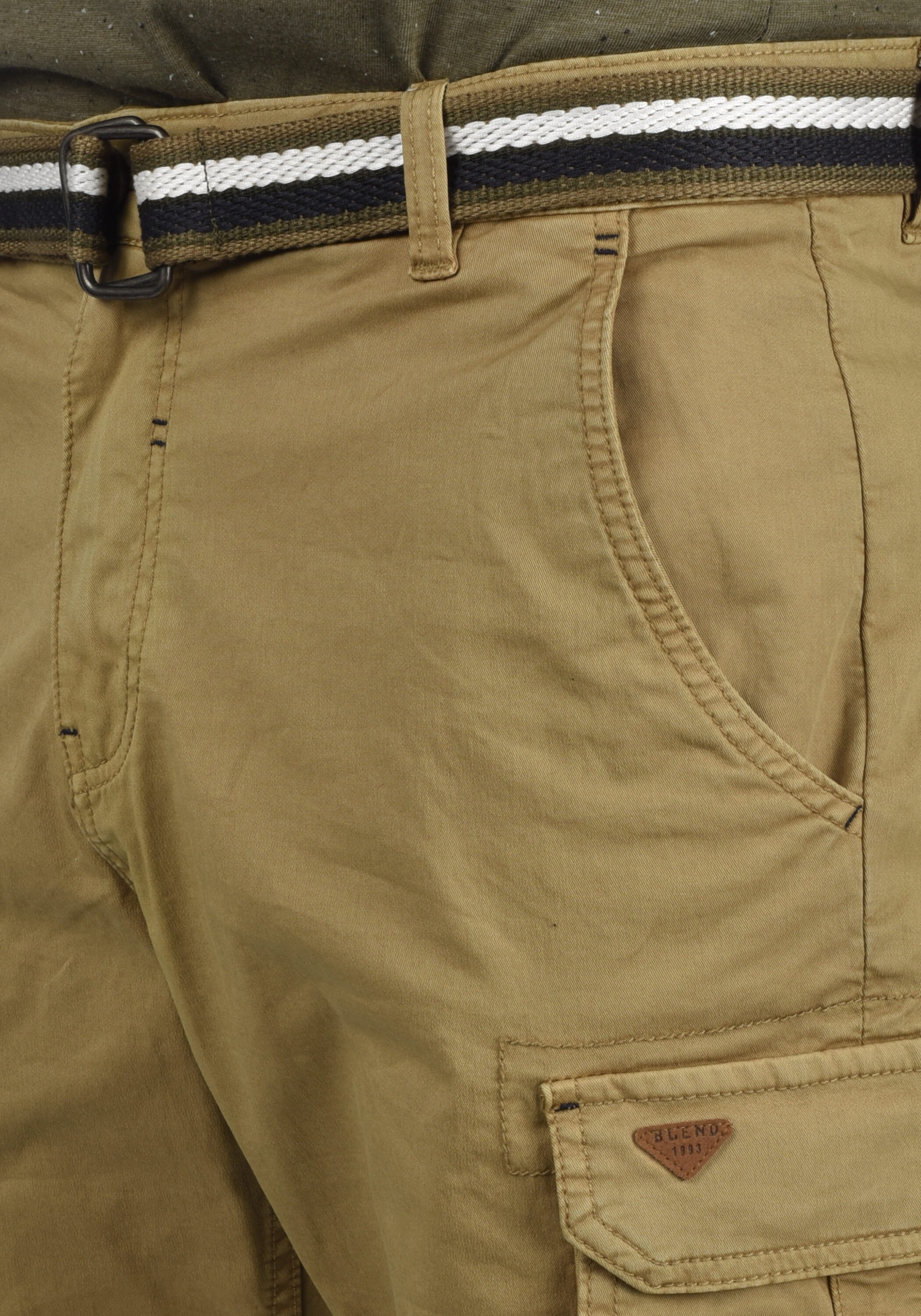 Blend Cargoshorts »Cargoshorts BHBrian«