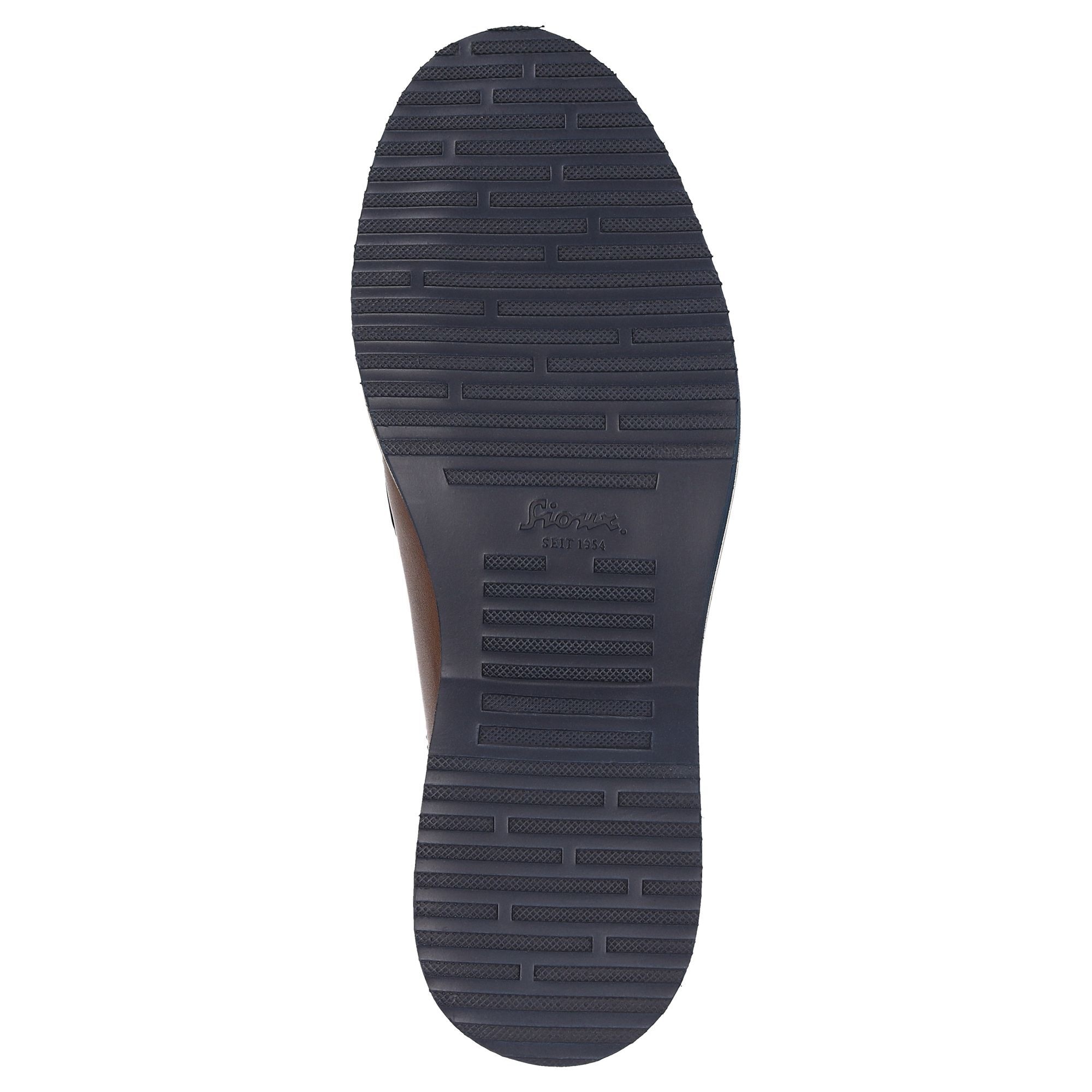 SIOUX Schnürschuh »Dilip-716-H«