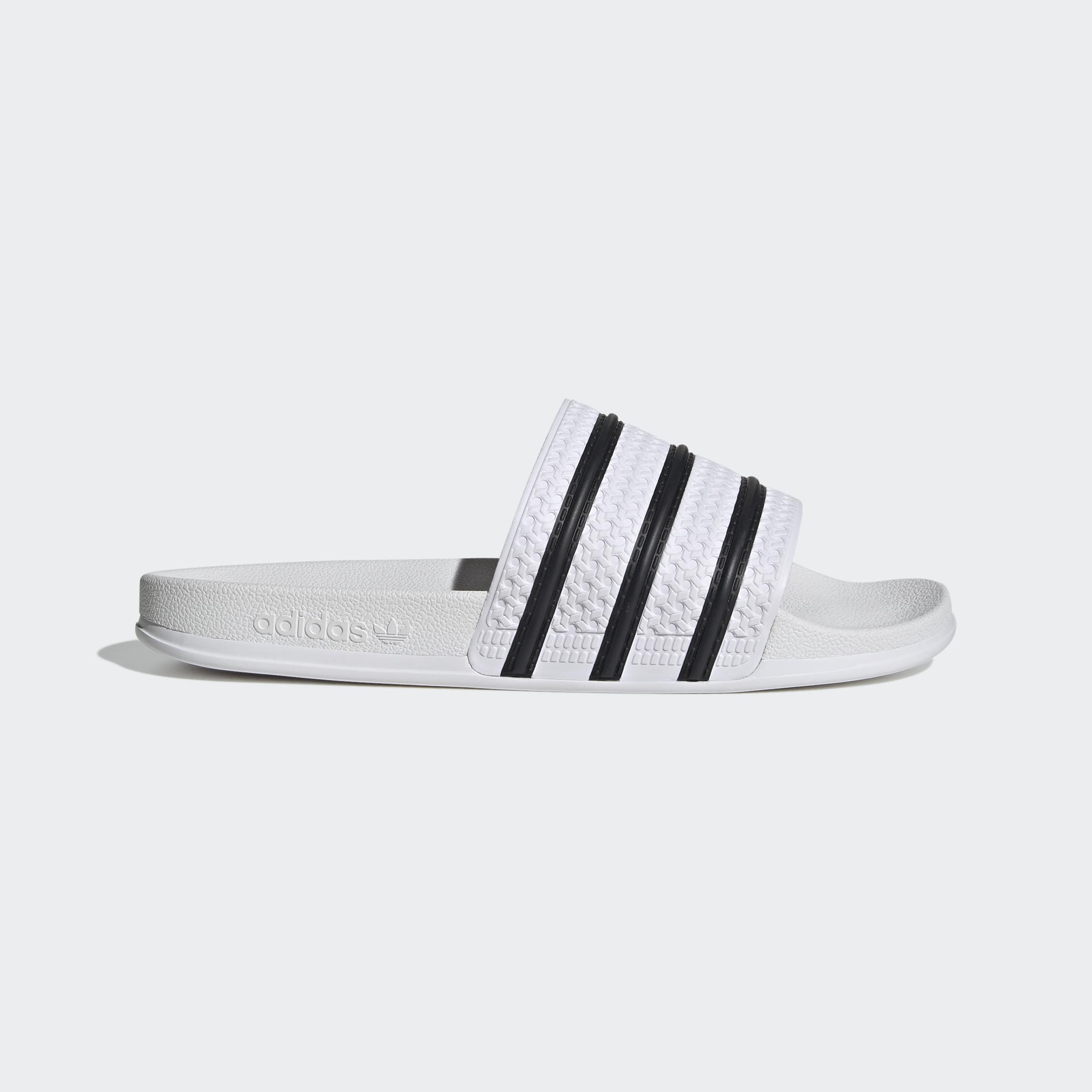 adidas Originals Badesandale »ADILETTE OG CF BADESCHLAPPEN«  Badelatschen