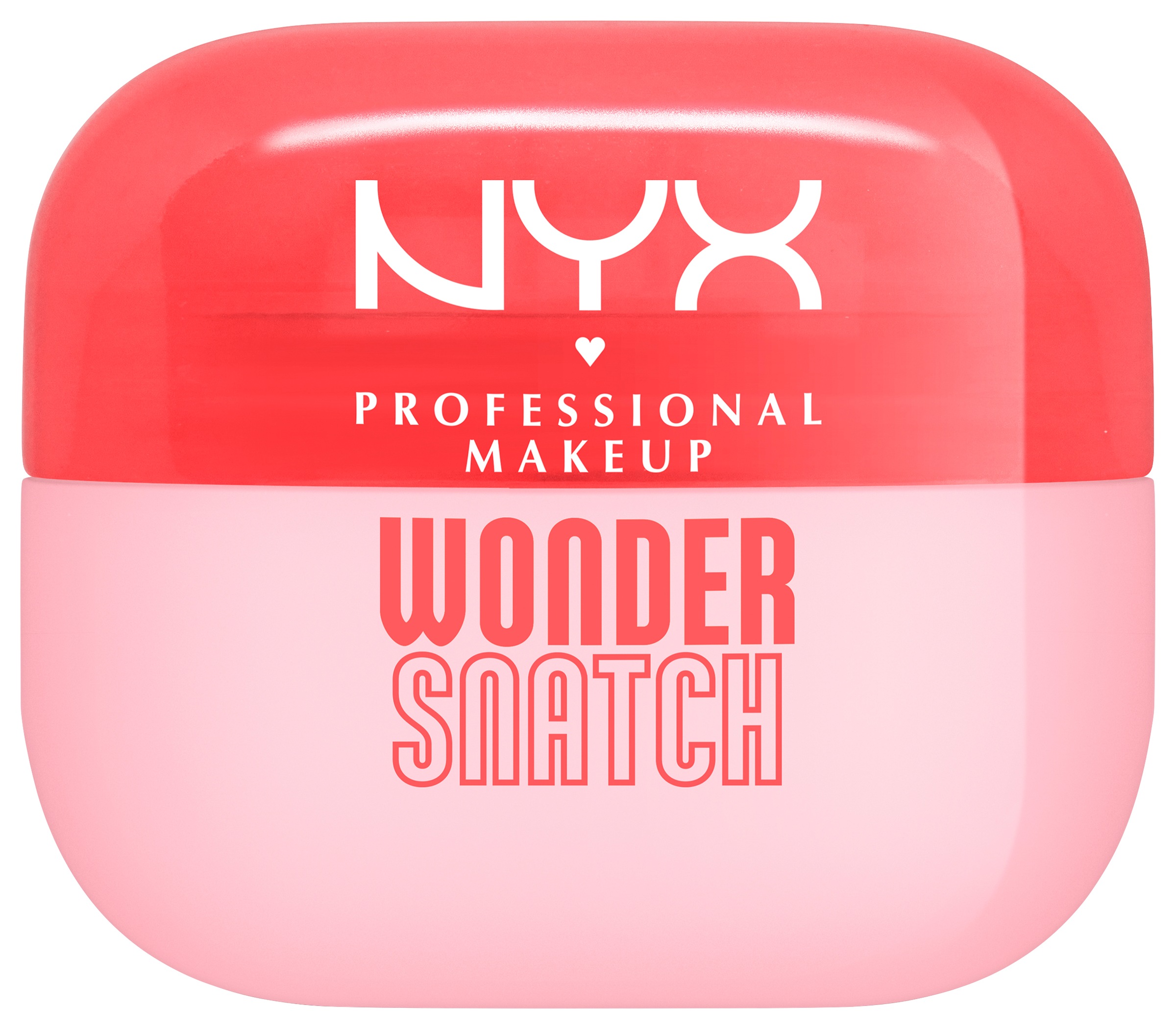 Nyx Damen Puder »Professional Makeup Wonder Snatch Powder«