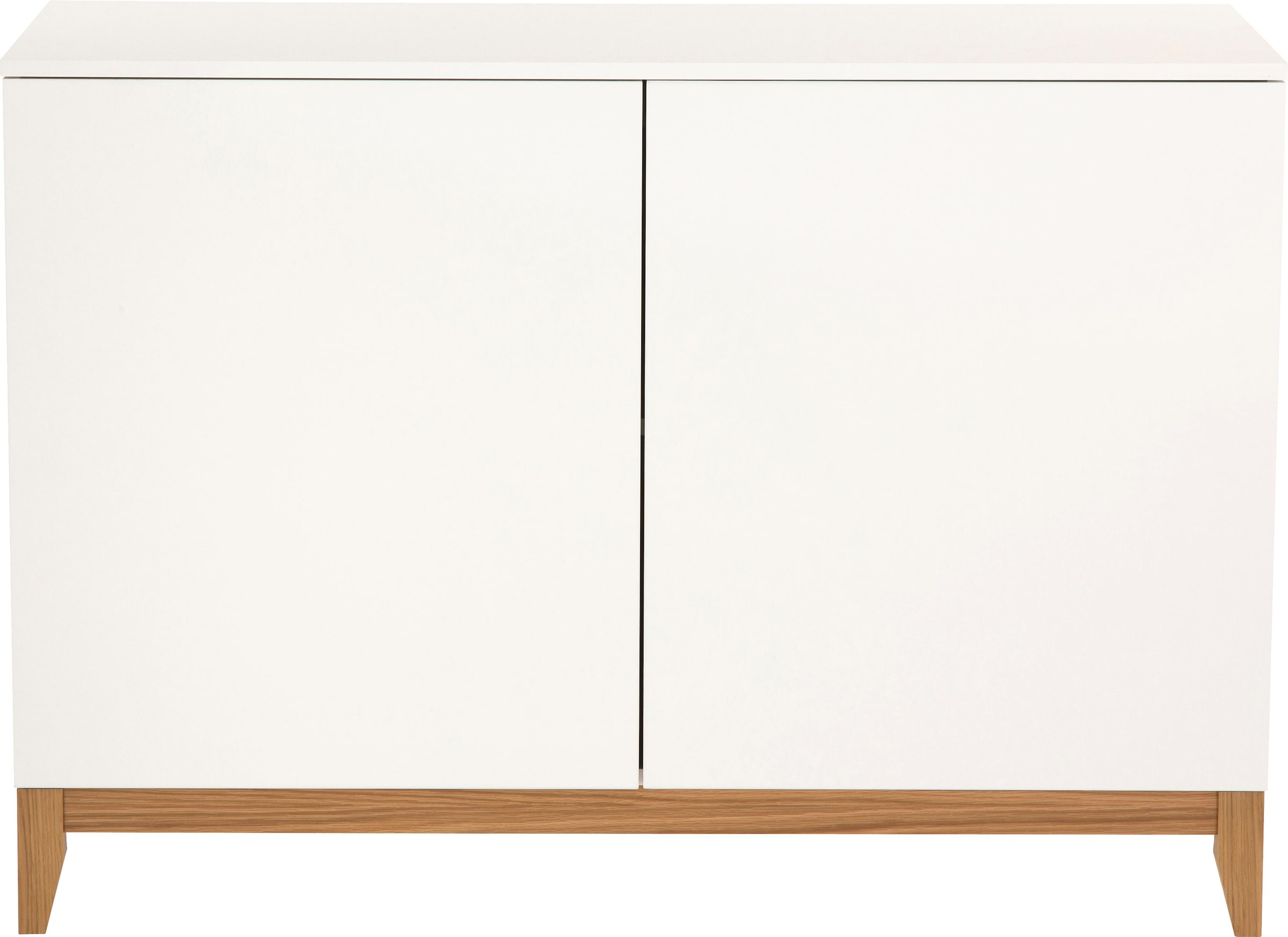 Sideboard »Elinee«, Kommode im angesagten skandinavischen Look, Breite 120 cm