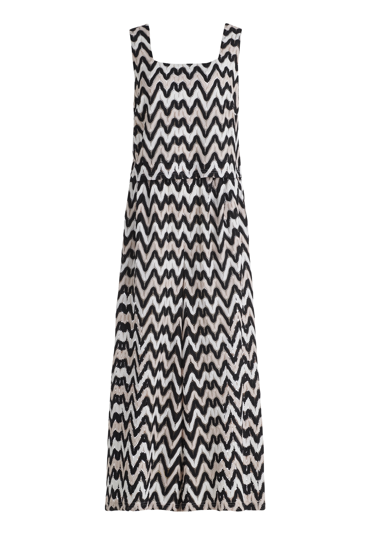 Betty Barclay Jumpsuit »Jumpsuit ohne Arm«