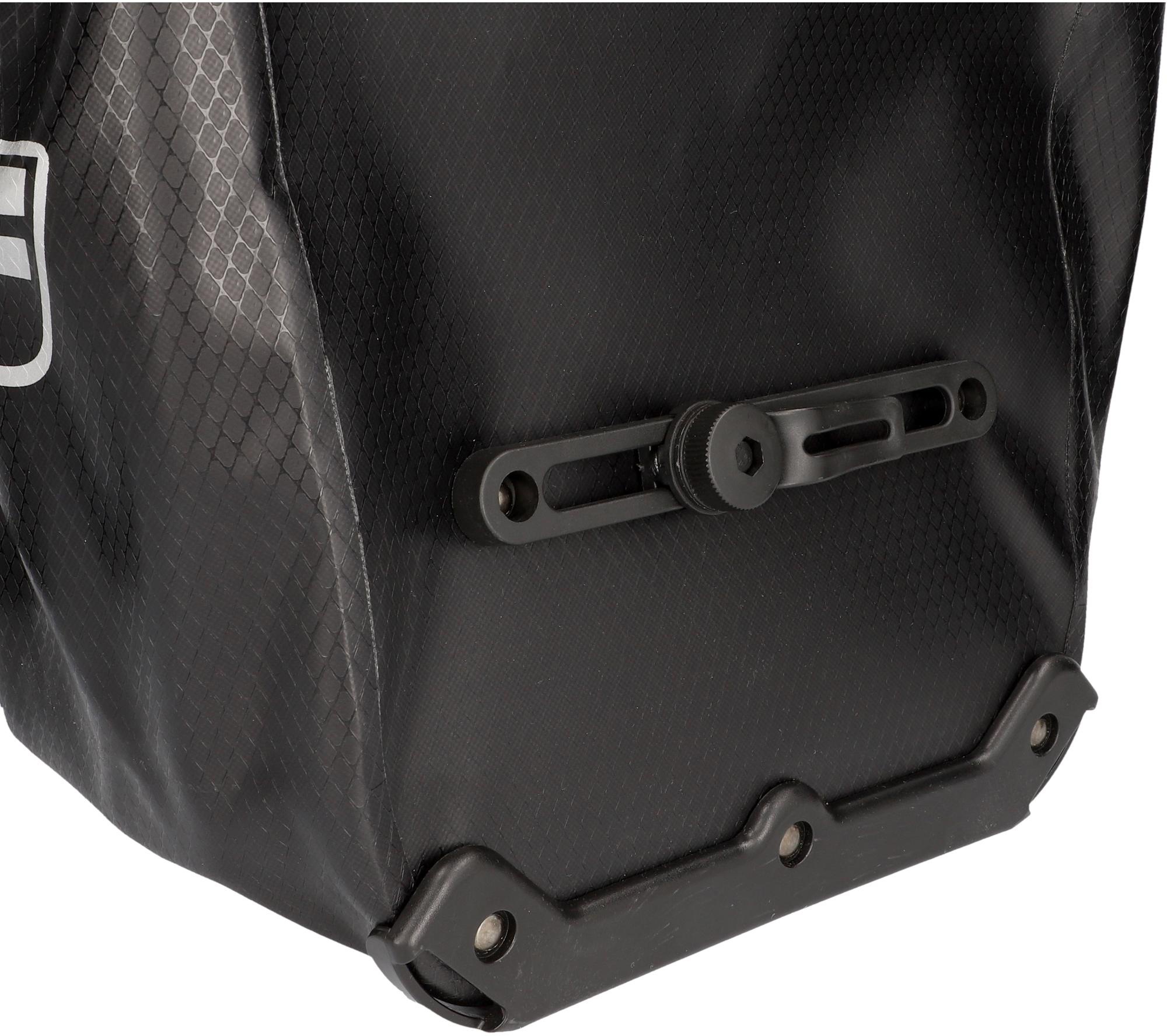 FISCHER Fahrrad Gepäckträgertasche »PLUS Terra«