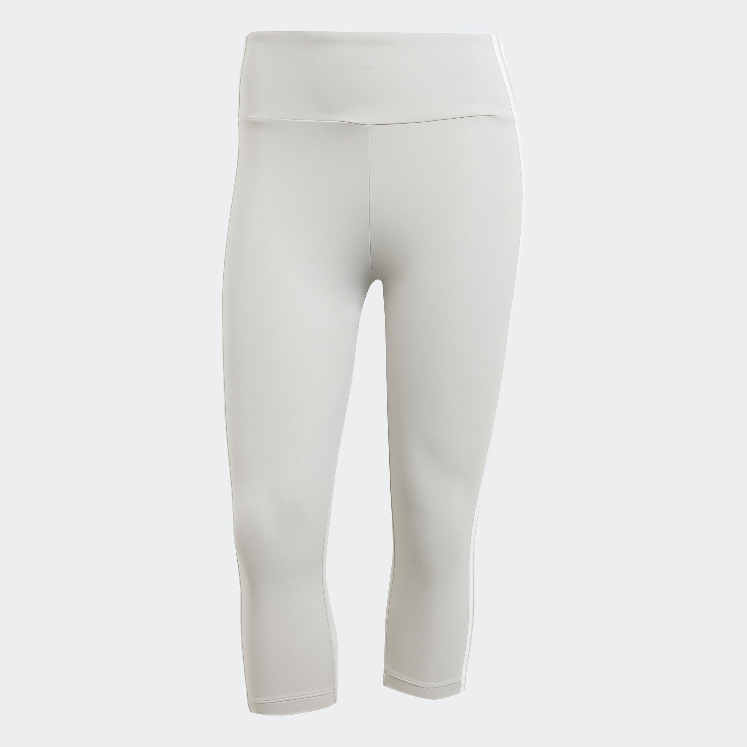 adidas Originals Leggings »3S CAPRI LGNS«, (1 tlg.)