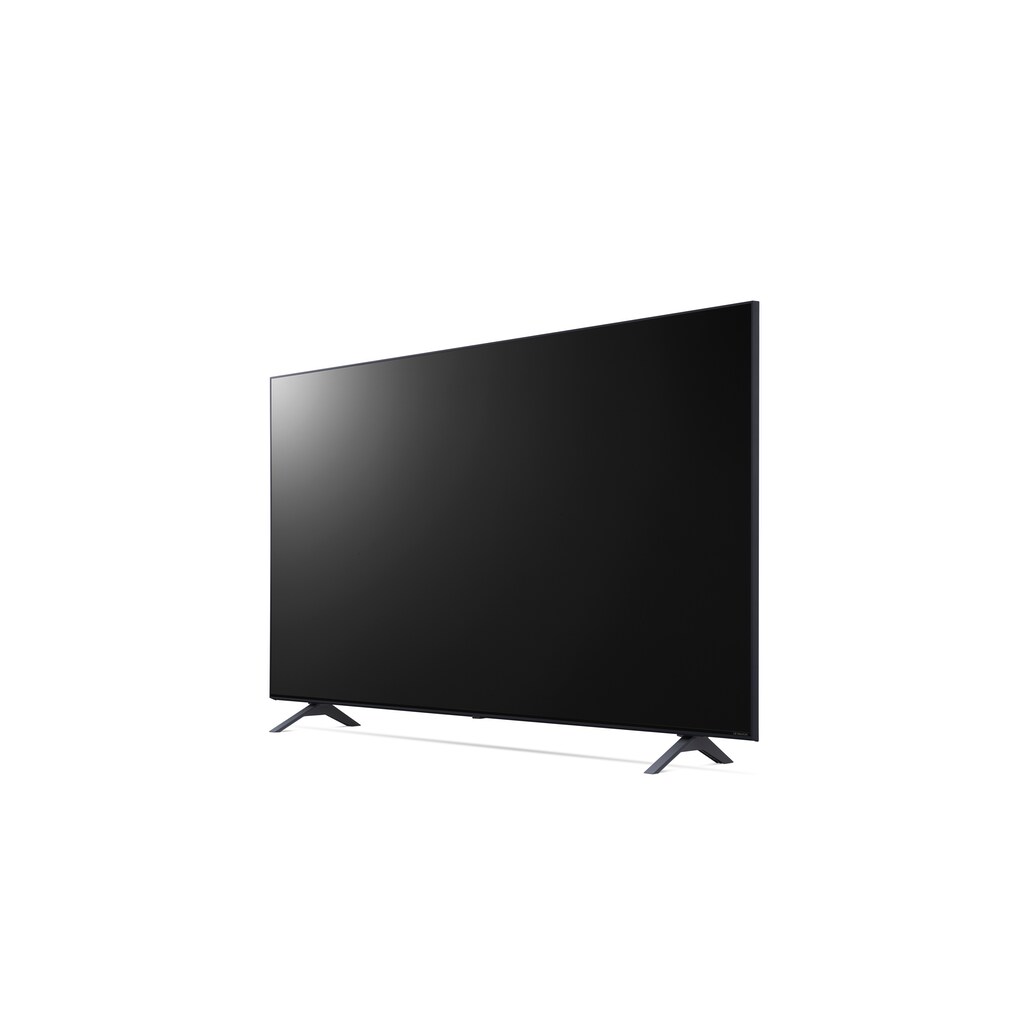 LG LED-Fernseher »65NANO756PA«, 164 cm/65 Zoll, 4K Ultra HD, Smart-TV