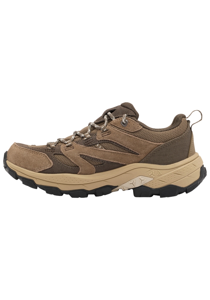 Jack Wolfskin Wanderschuh »VOJO TOUR TEXAPORE LOW W«  Wanderschuh, wasserdicht, griffige Sohle