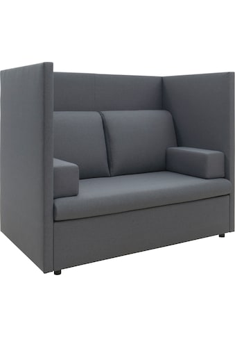 Loungesofa »Sonce für Terrasse, Garten und Balkon«, Speziell für Outdoor,...