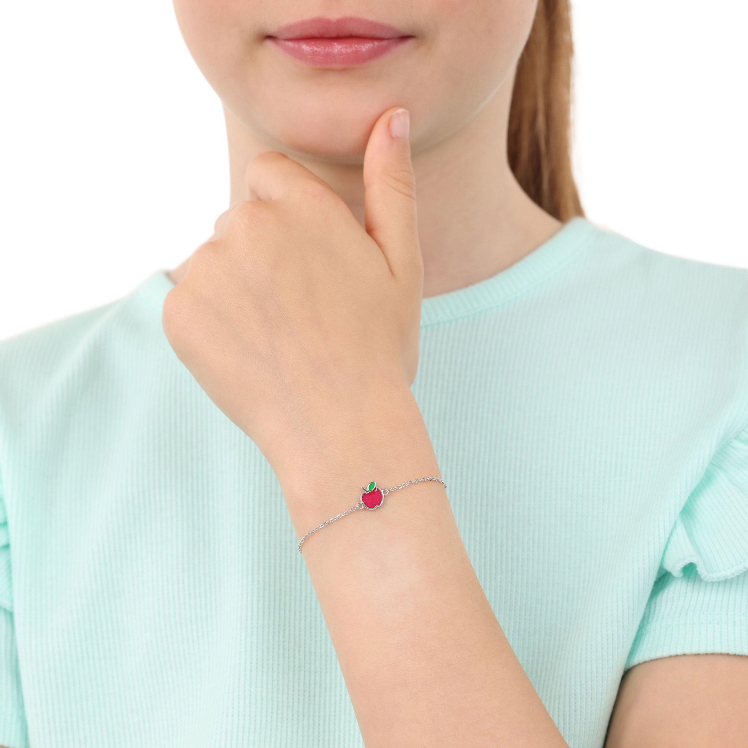 Prinzessin Lillifee Armband »Apfel«